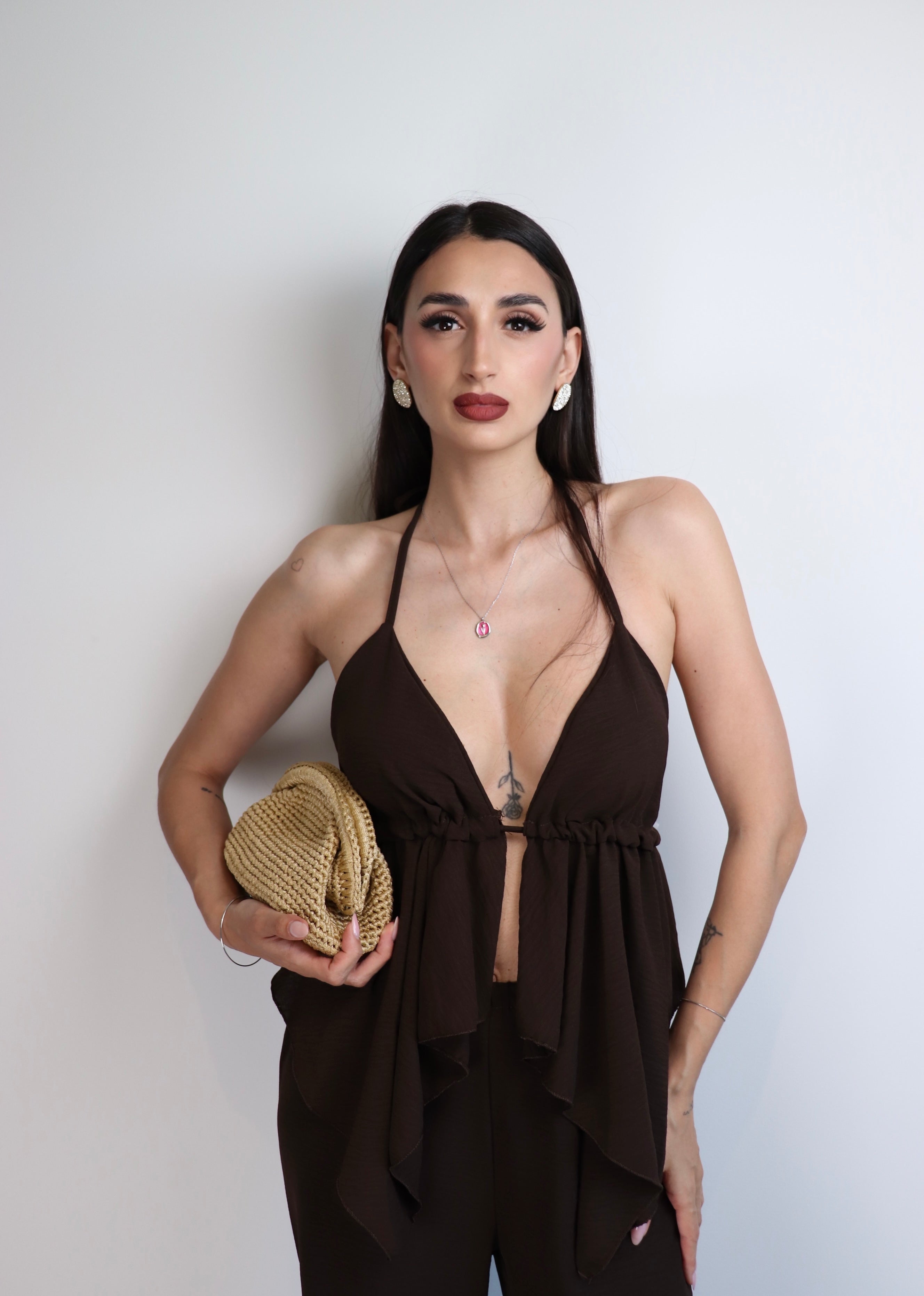 Set Emily