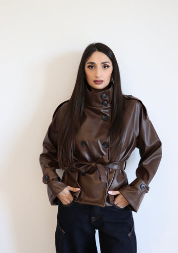 Trench Tokyo