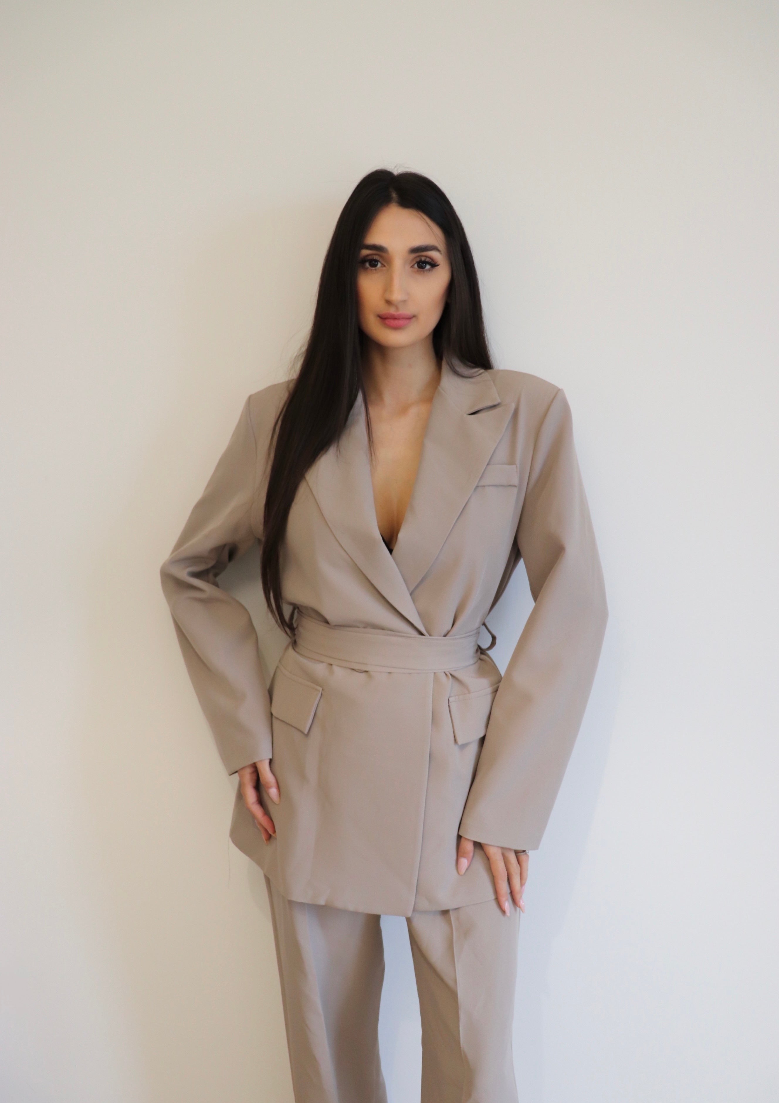 Tailleur Loren