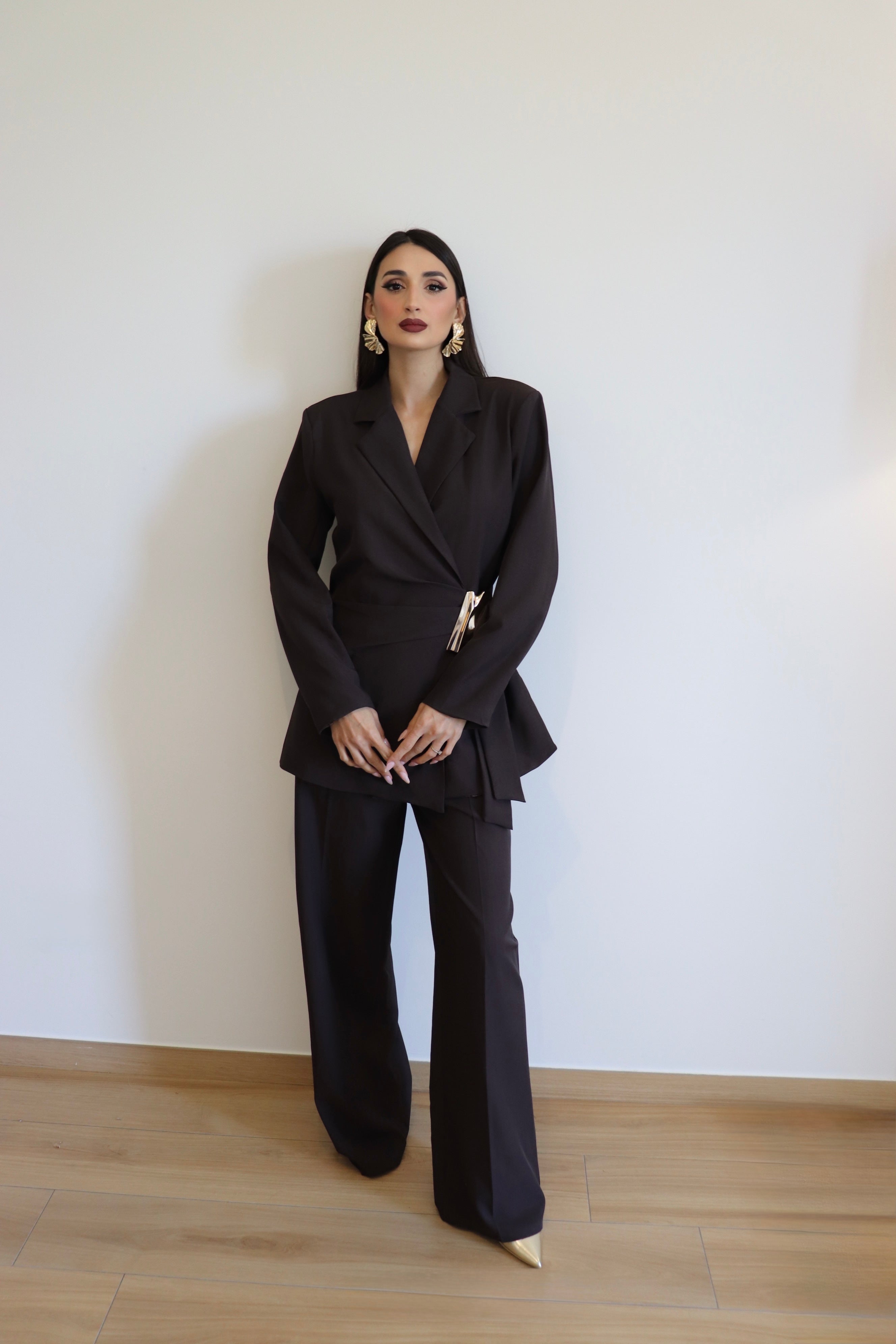 Tailleur Luce