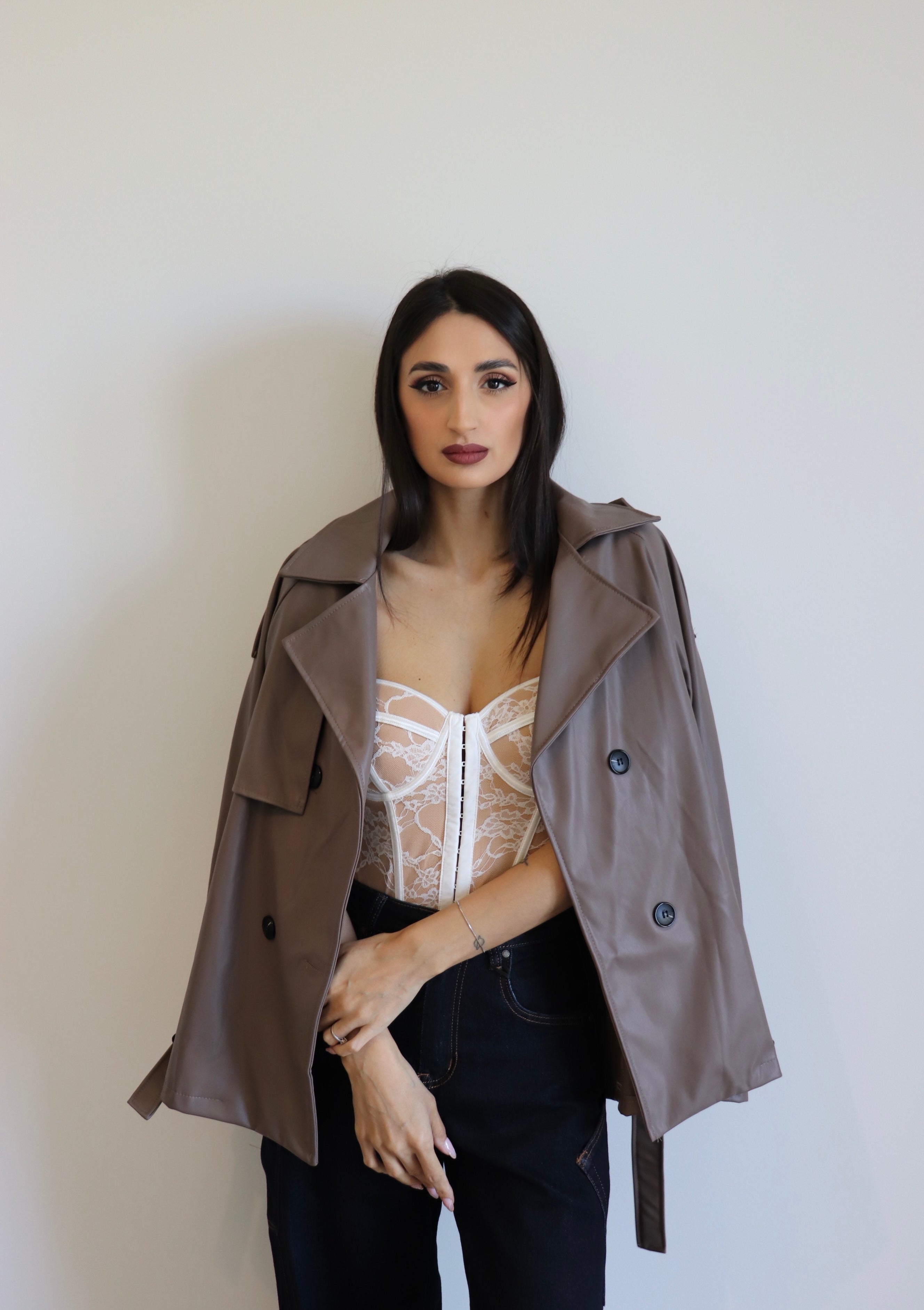 Body in pizzo