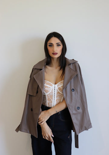 Body in pizzo