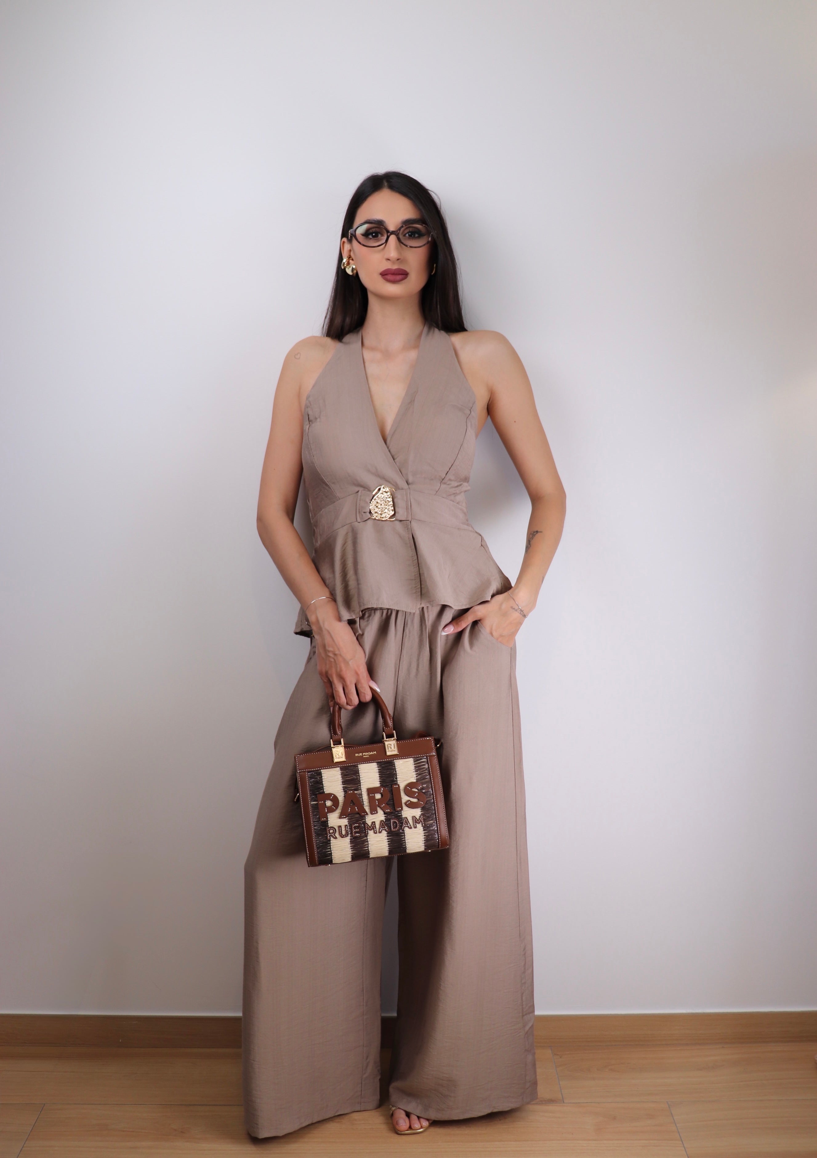 Set Ambra