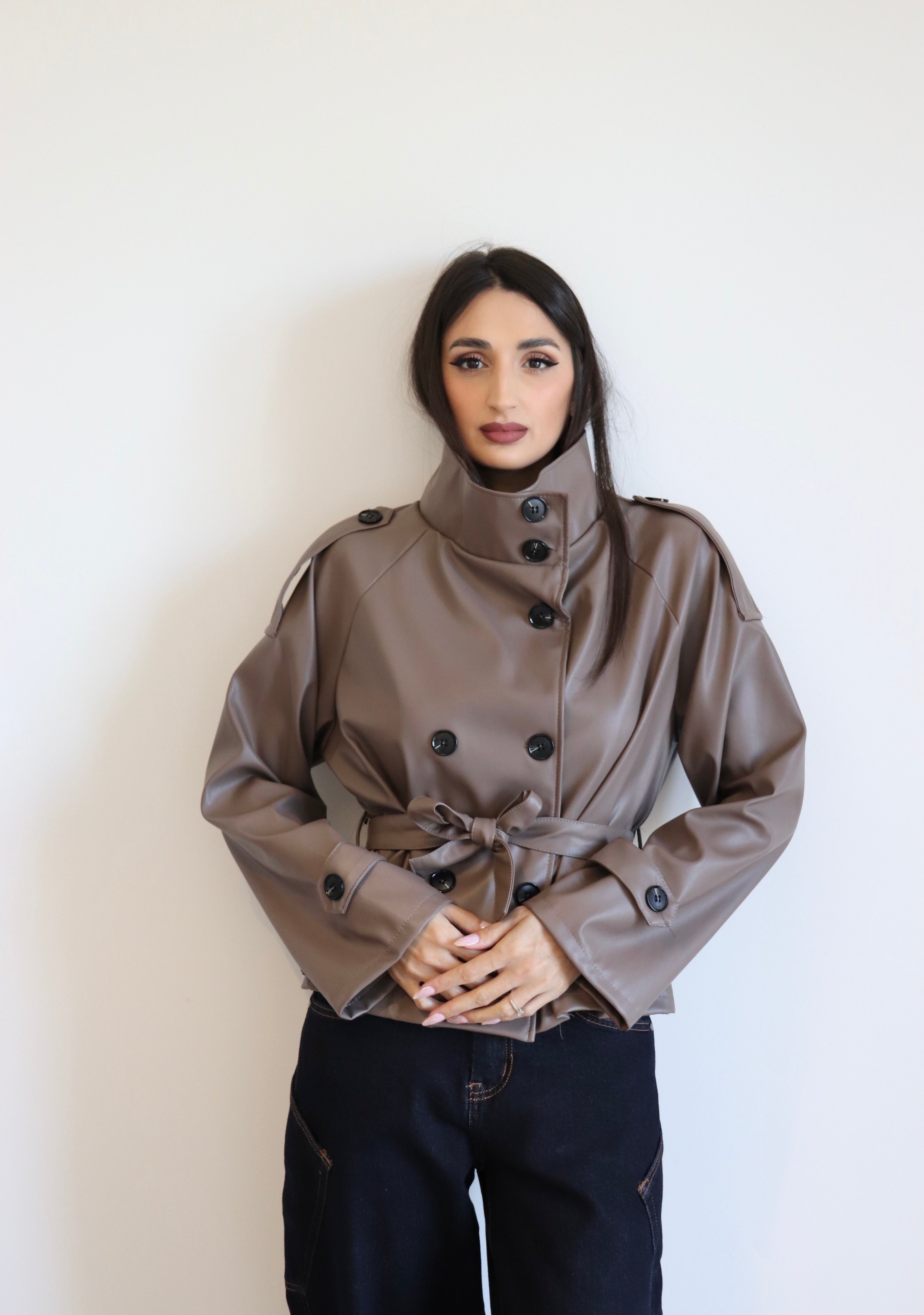 Trench Tokyo