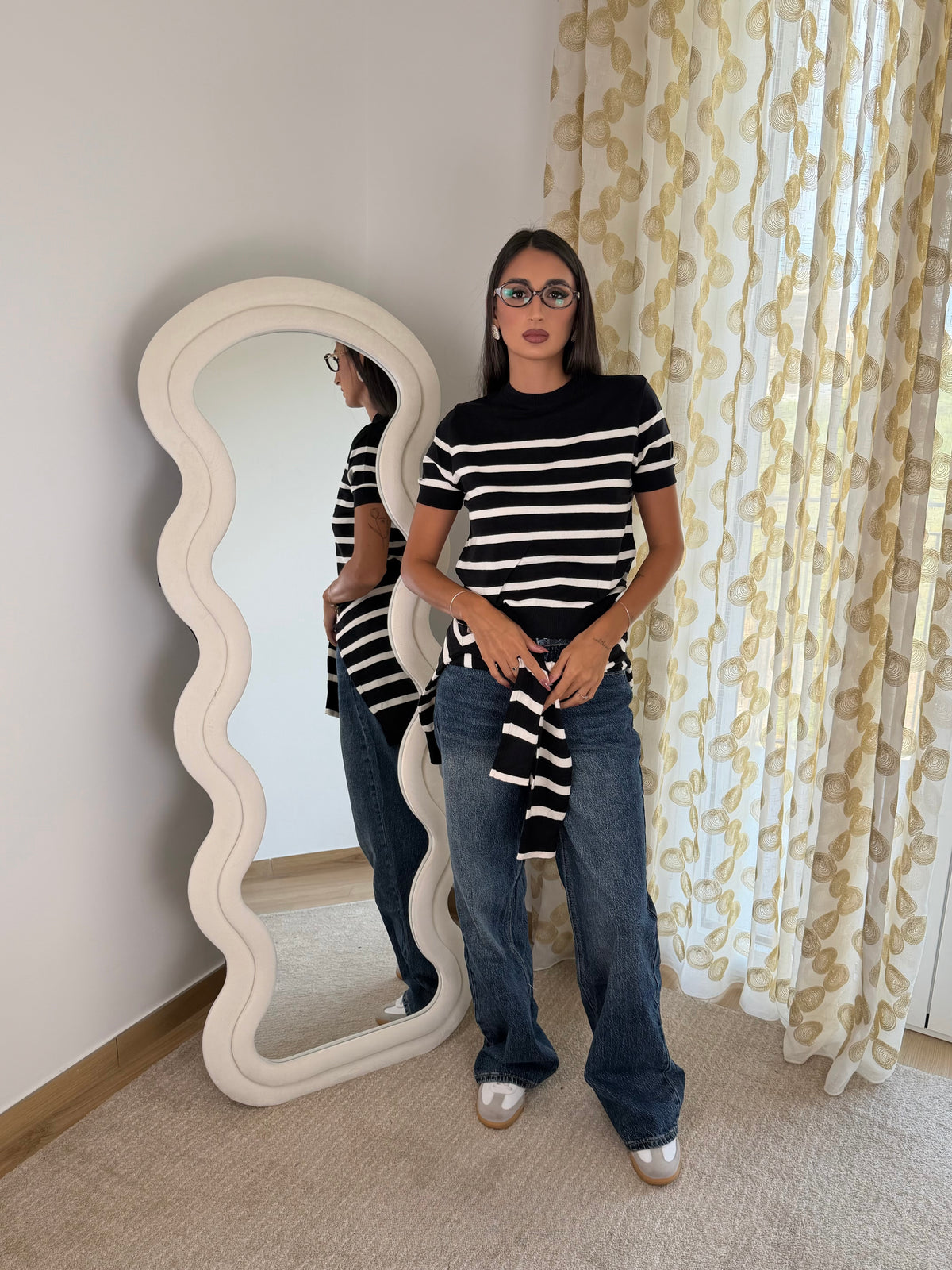Set chic