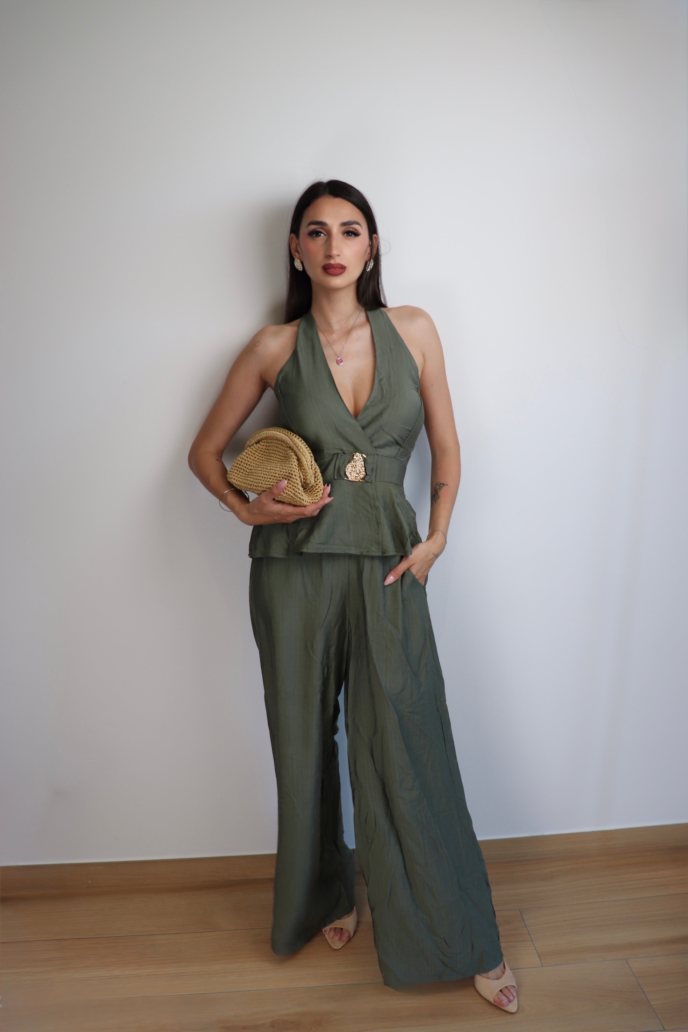 Set Ambra