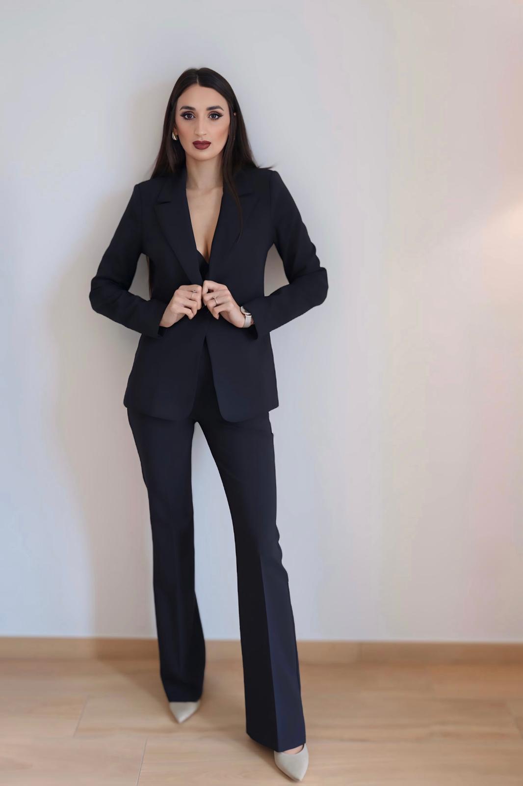 Tailleur Alessandra