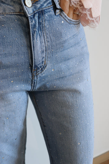 Jeans Diamond