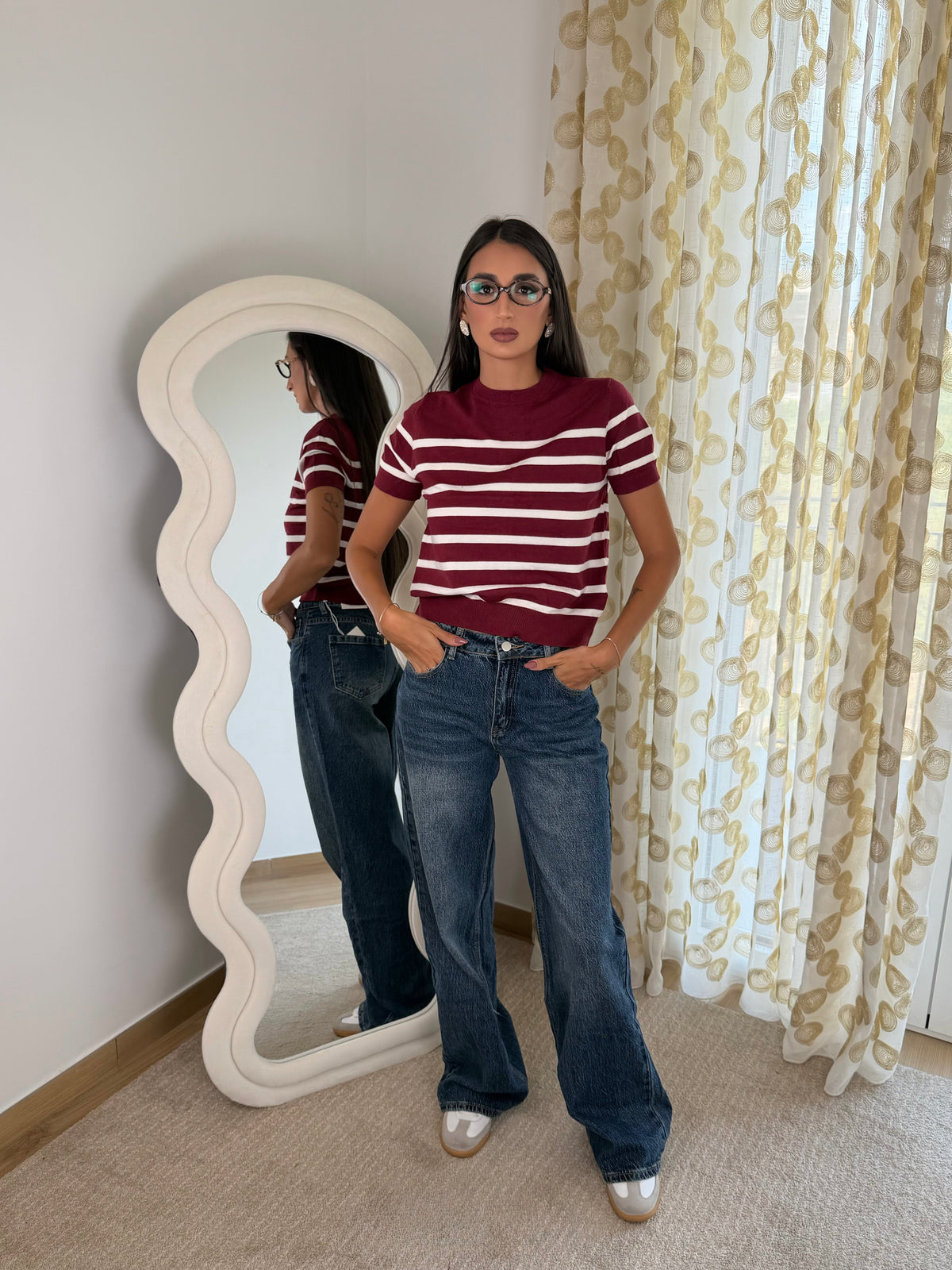 Set chic