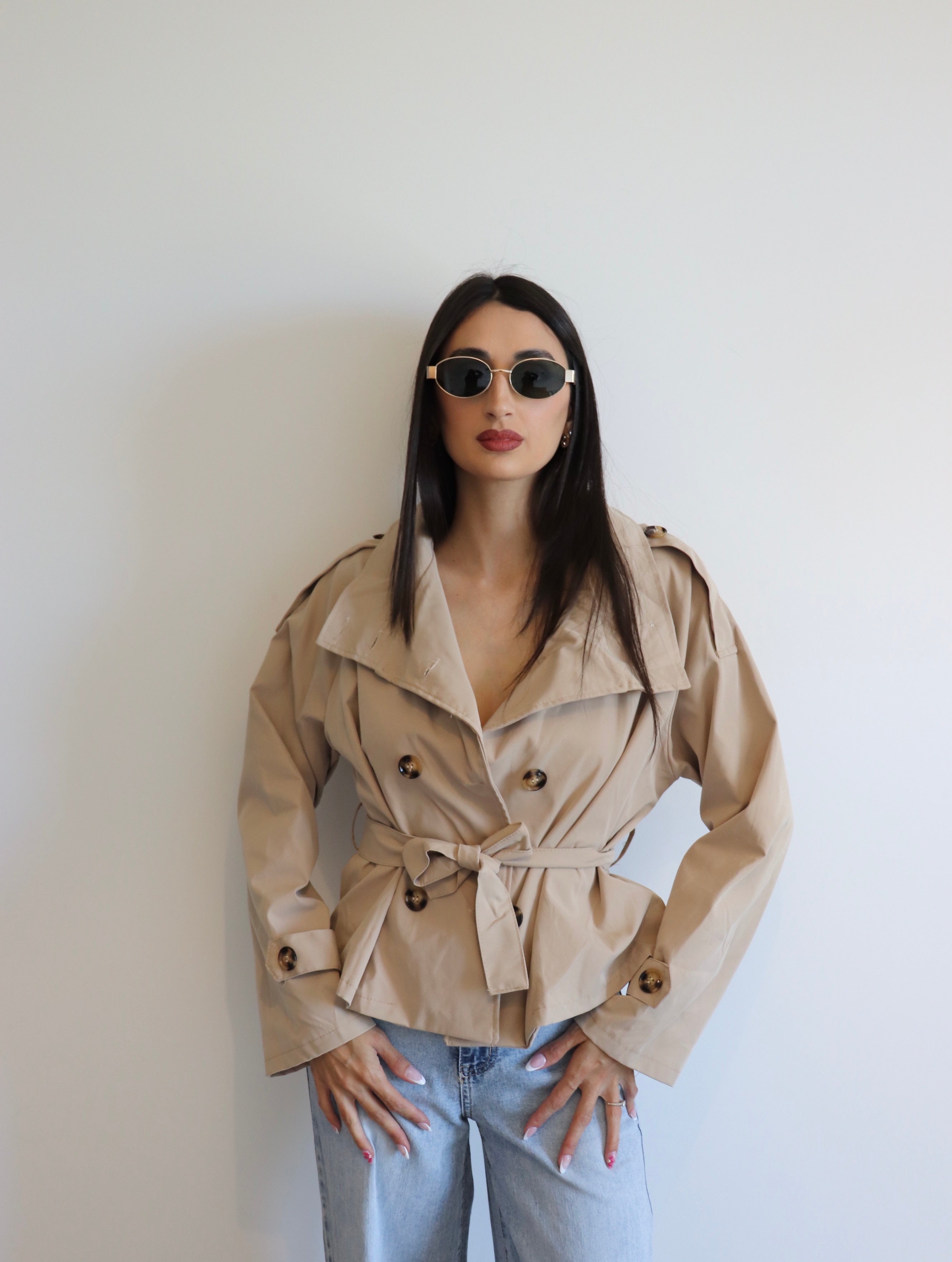 Trench Tokyo 2.0