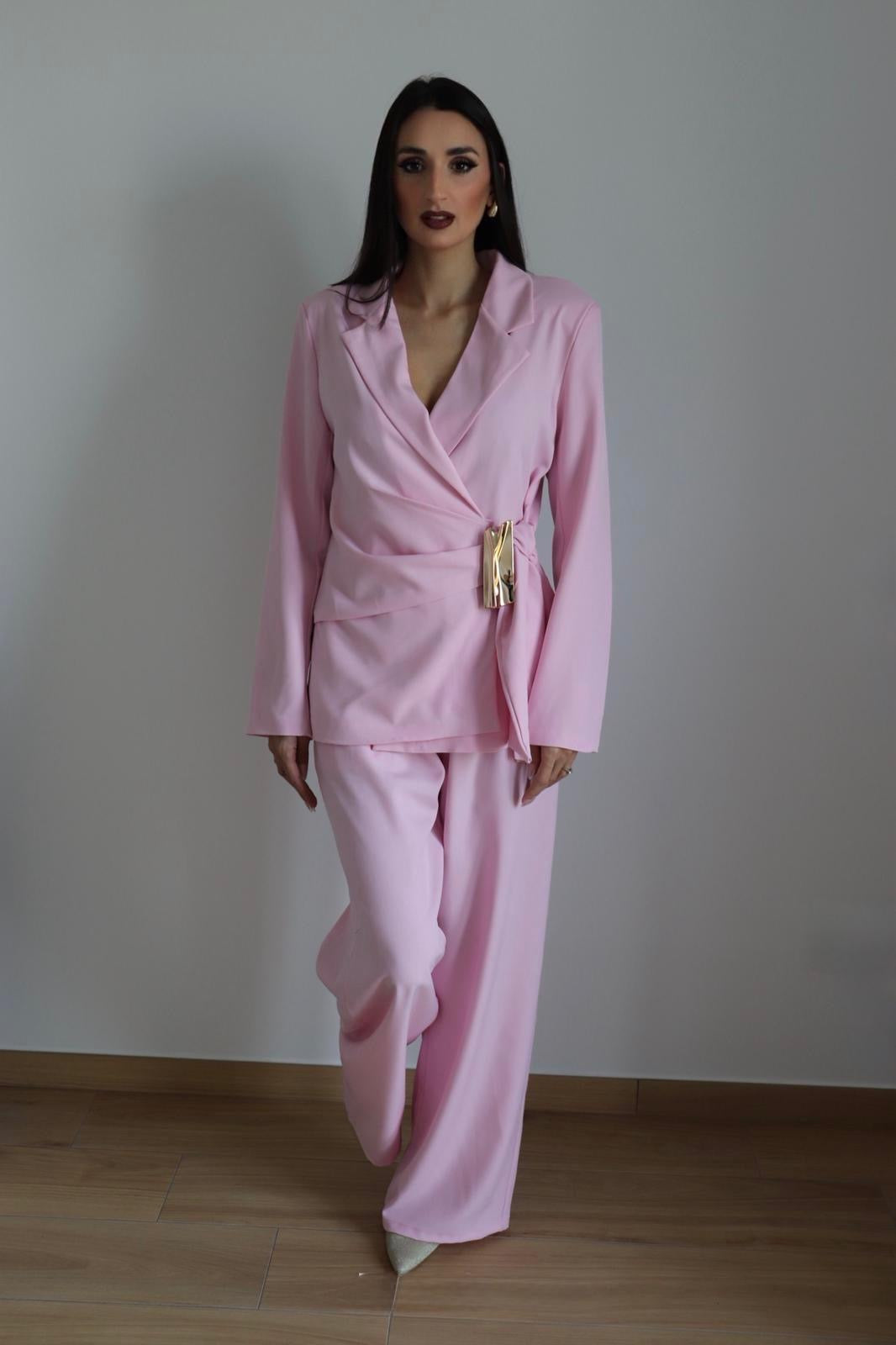 Tailleur Luce