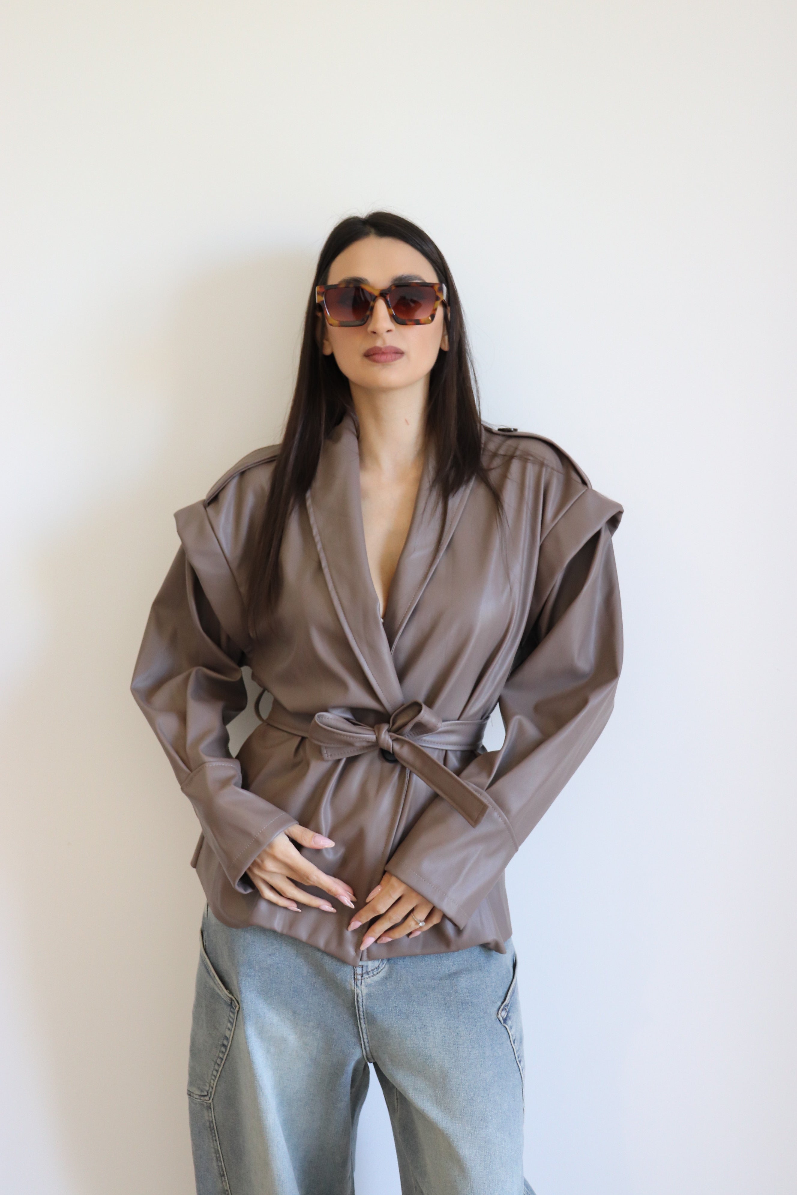 Trench New York