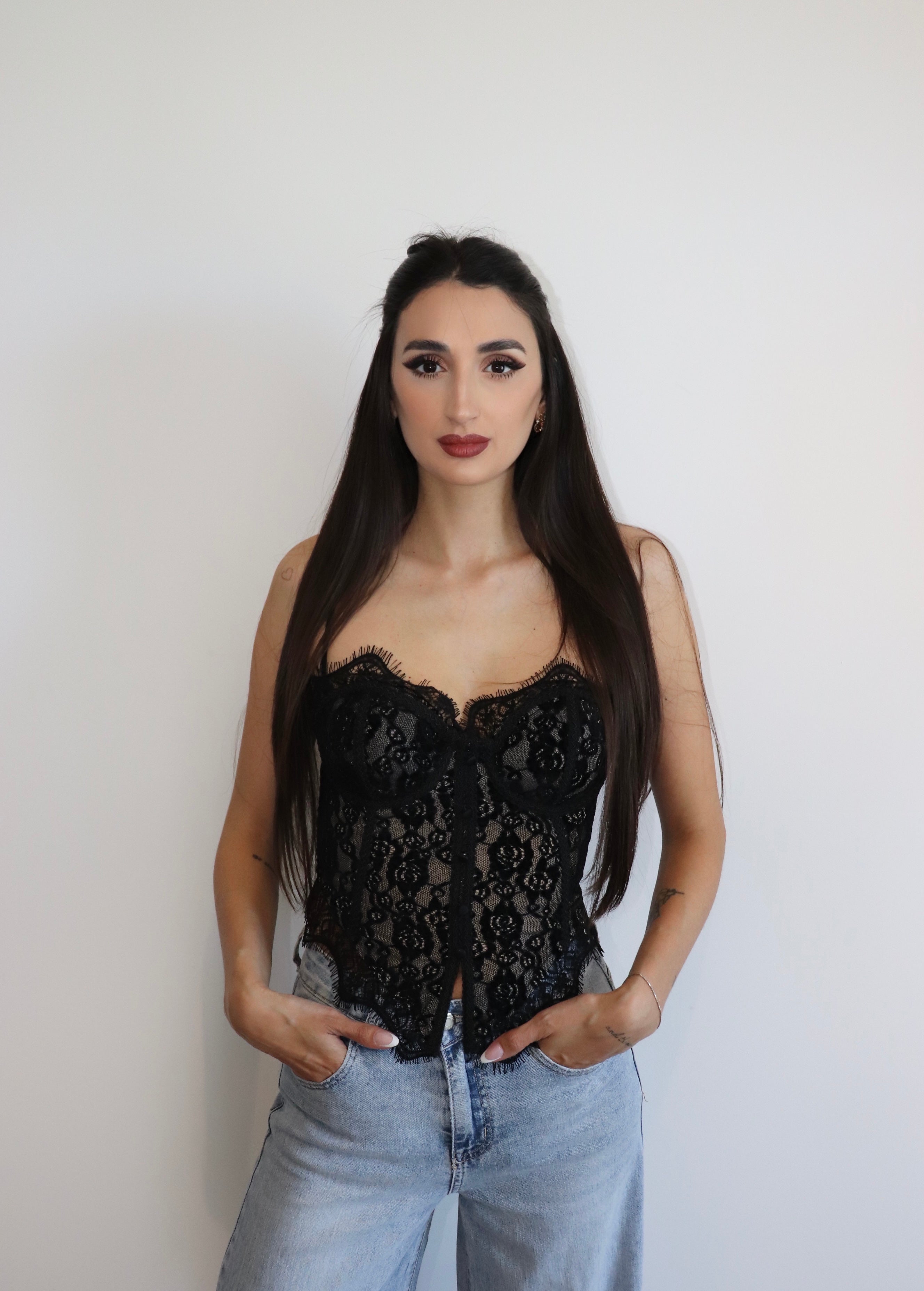 Corpetto Selene