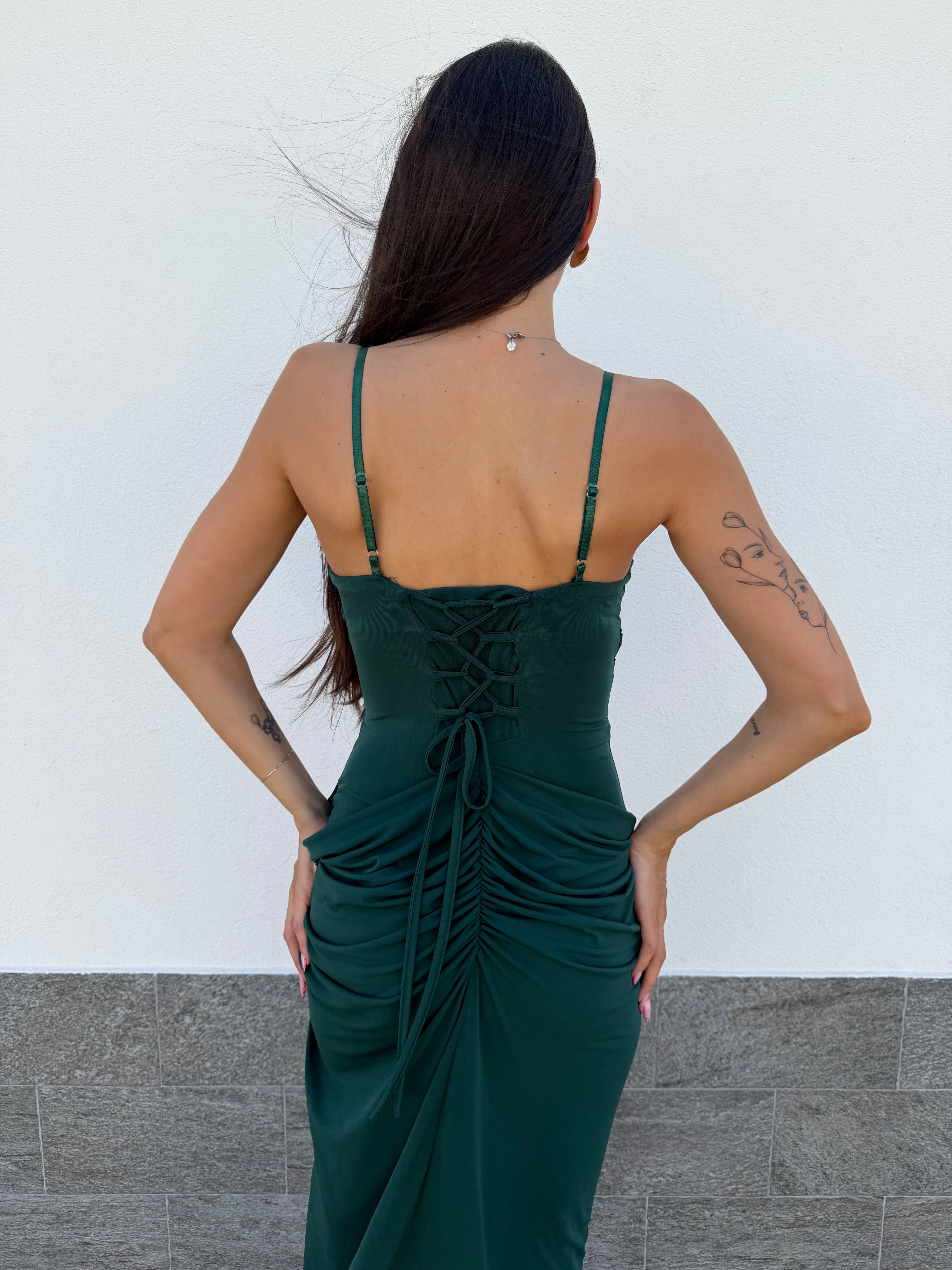 Abito Chicca