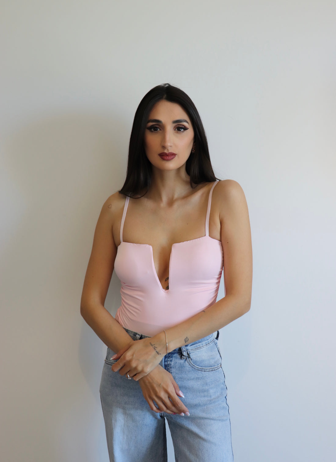 Body V