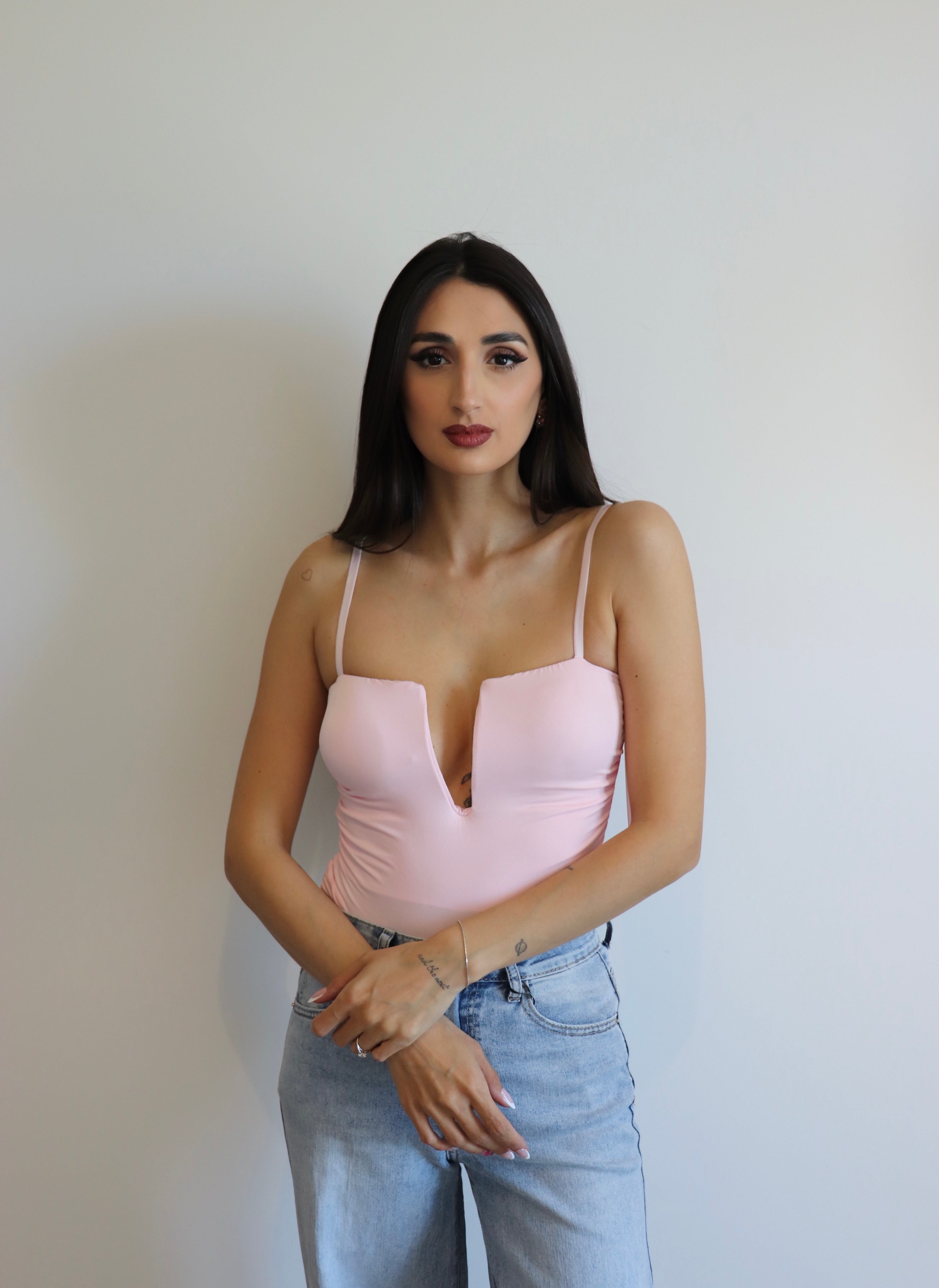 Body V