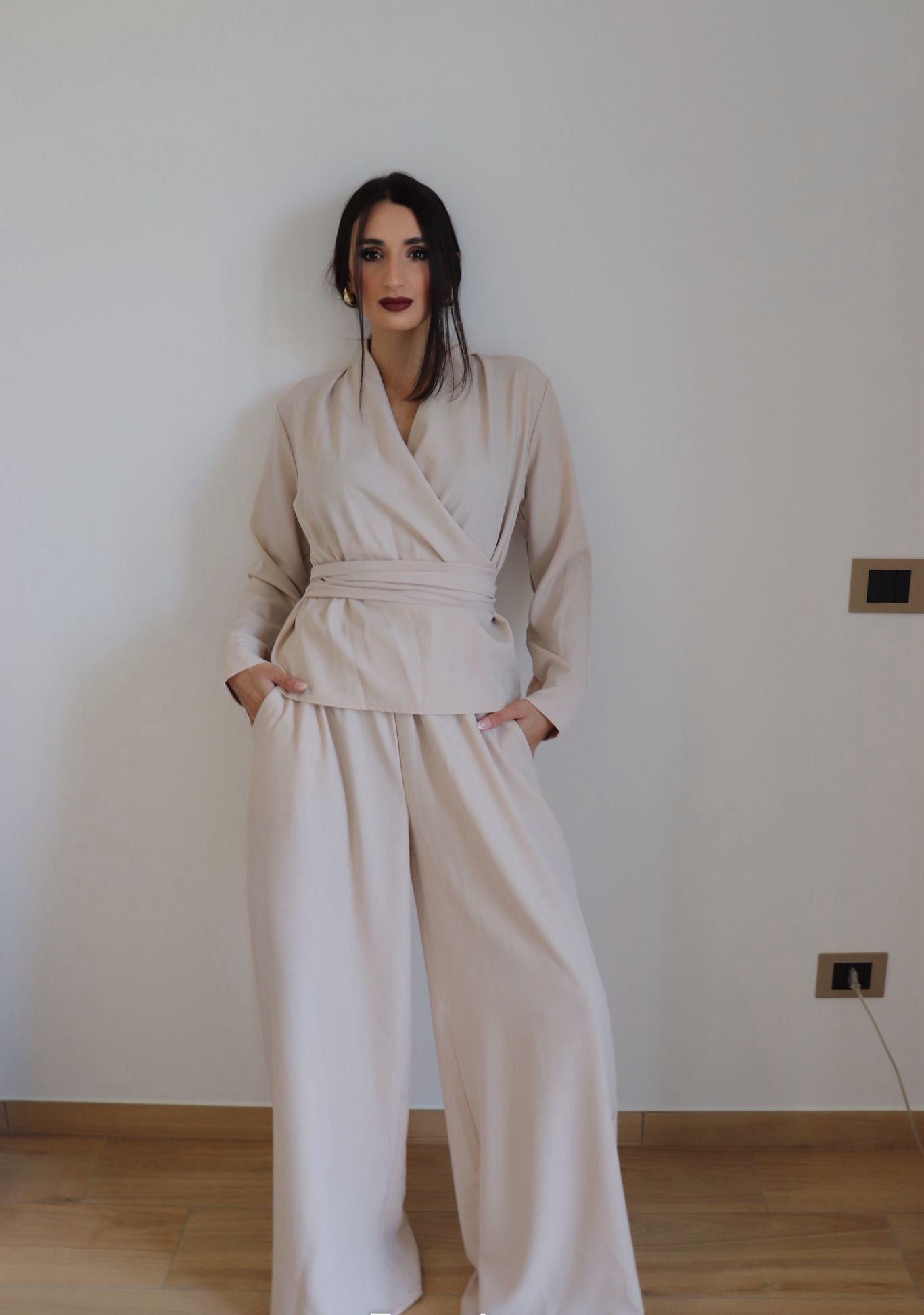 Completo Chloe