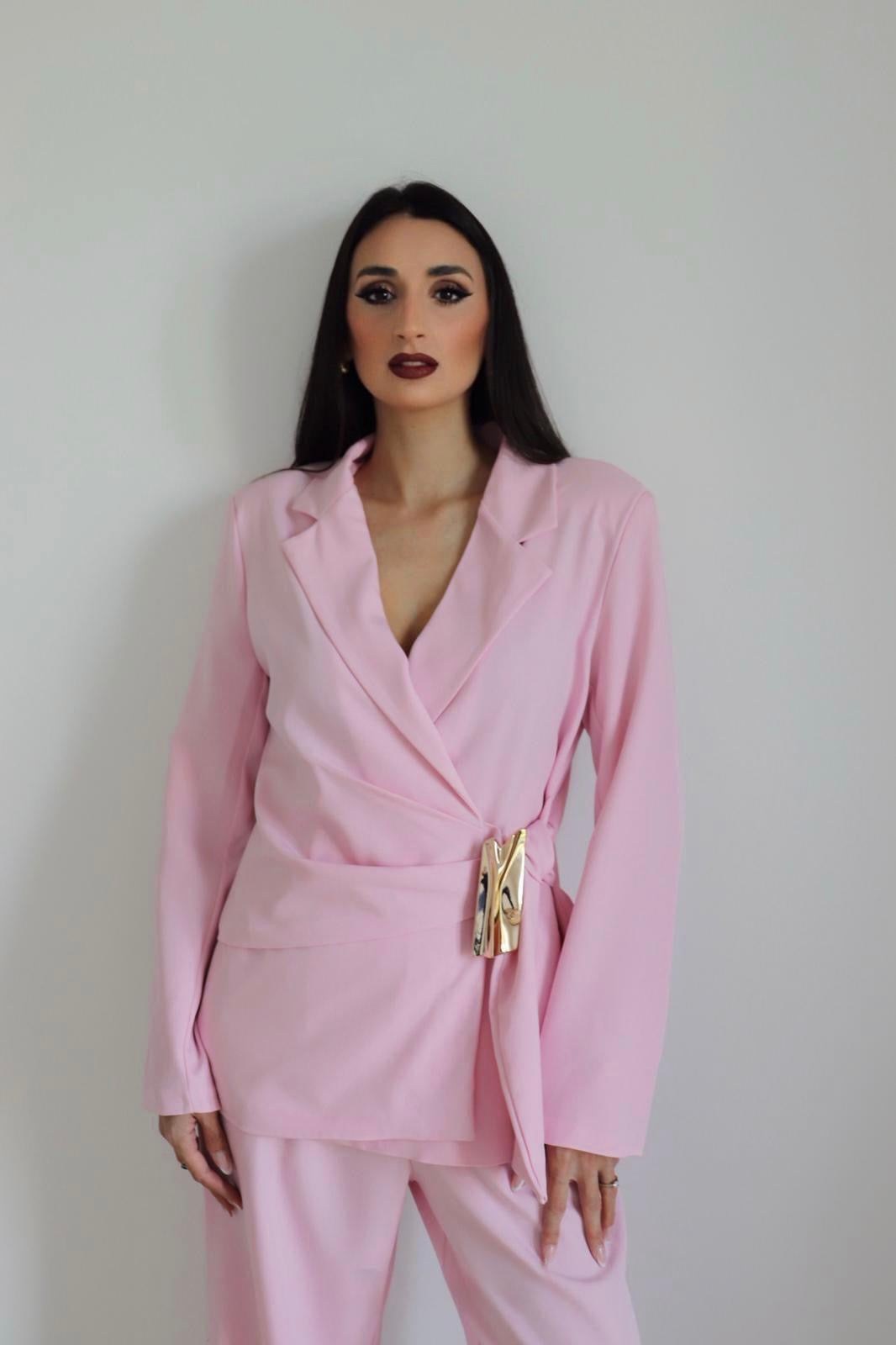 Tailleur Luce