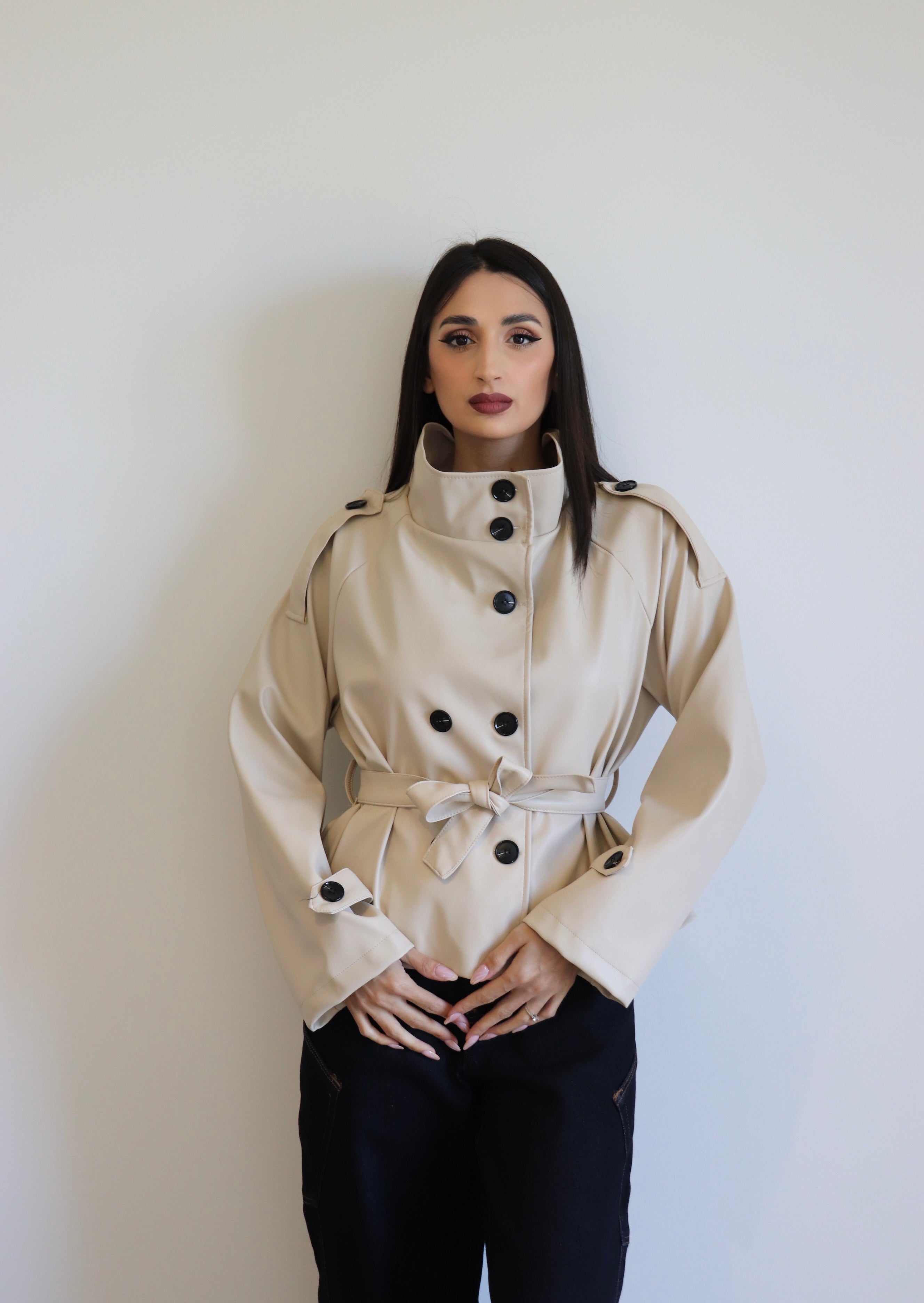 Trench Tokyo