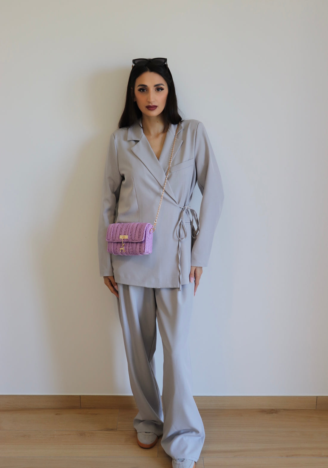 Tailleur Vittoria