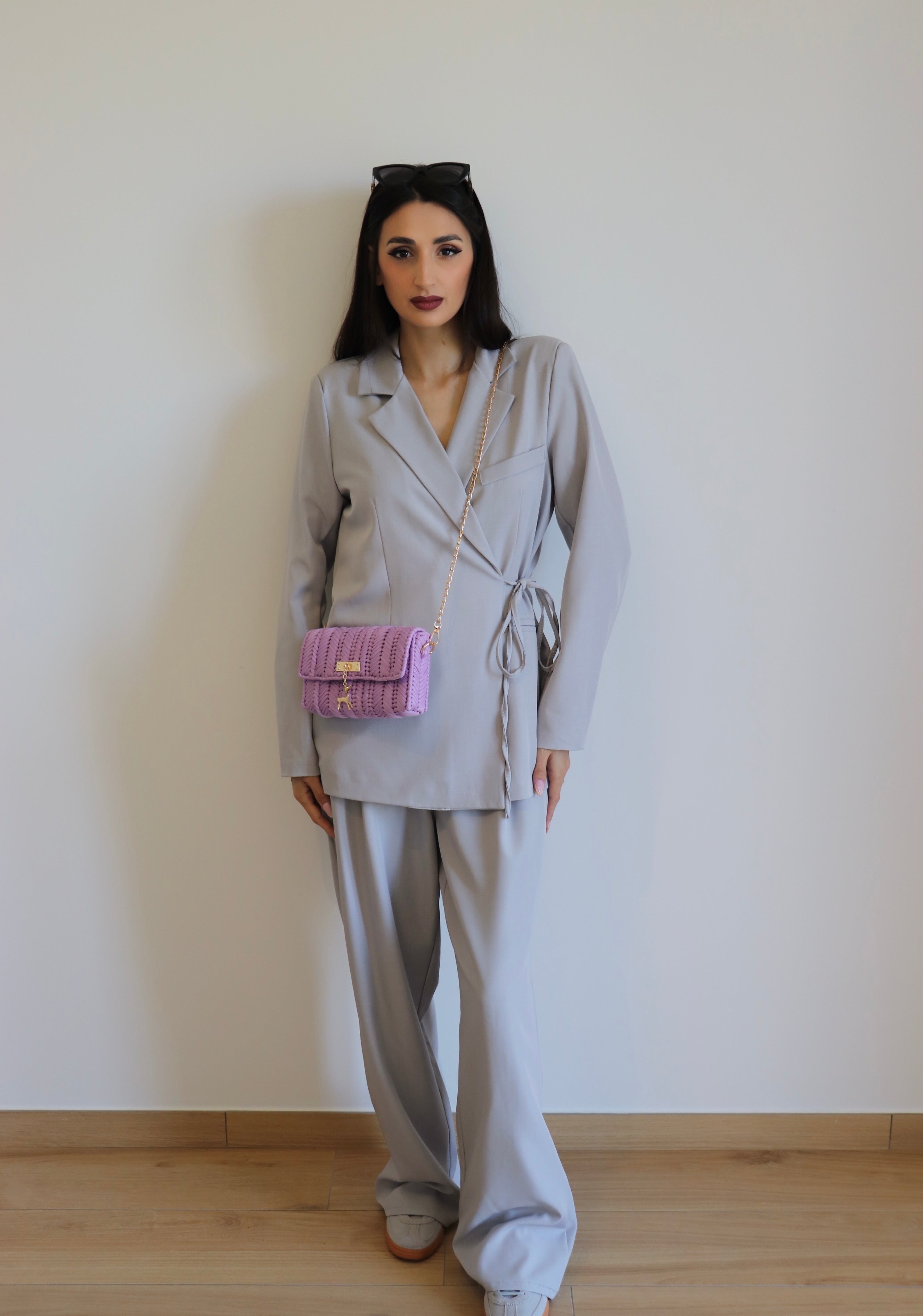 Tailleur Vittoria