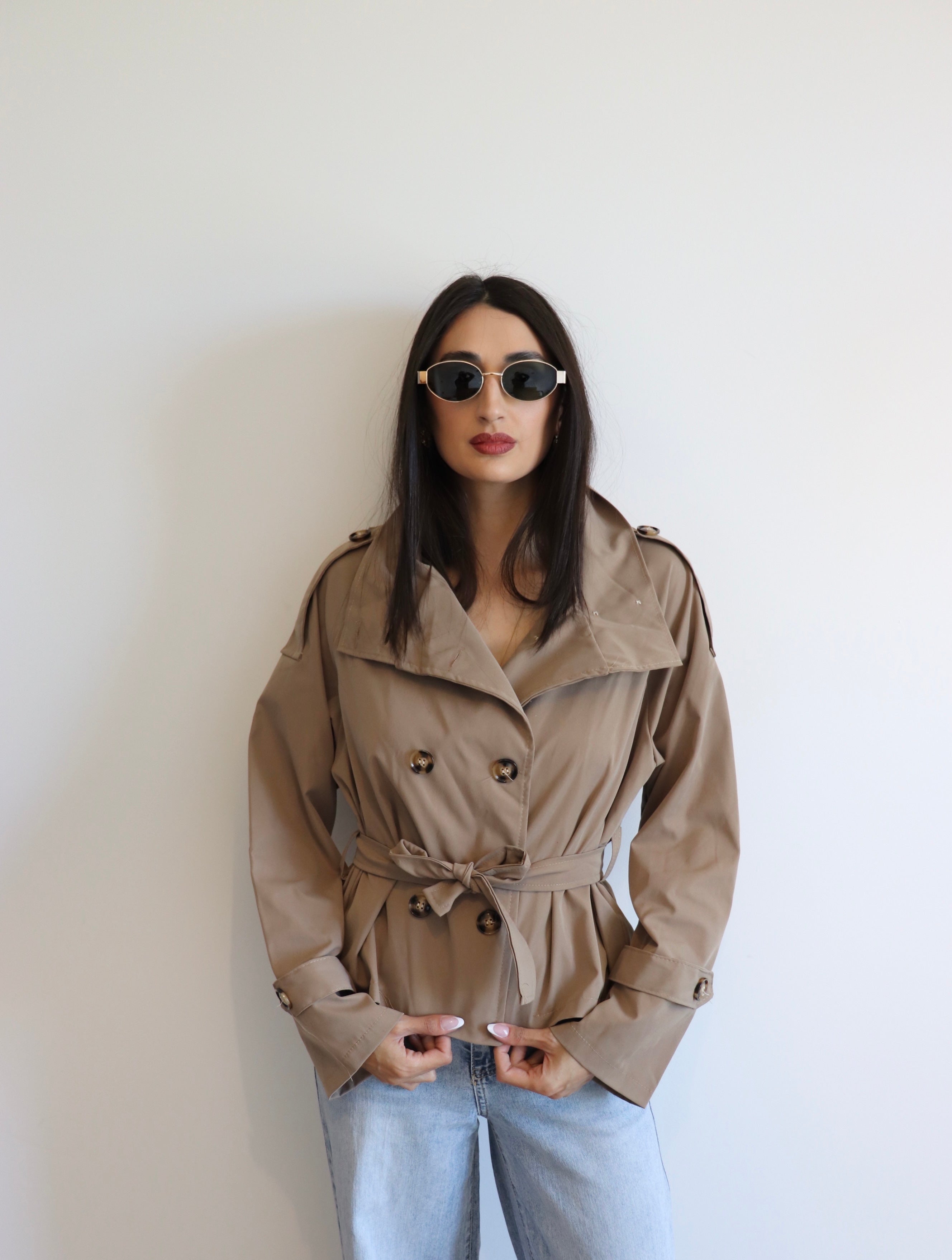 Trench Tokyo 2.0