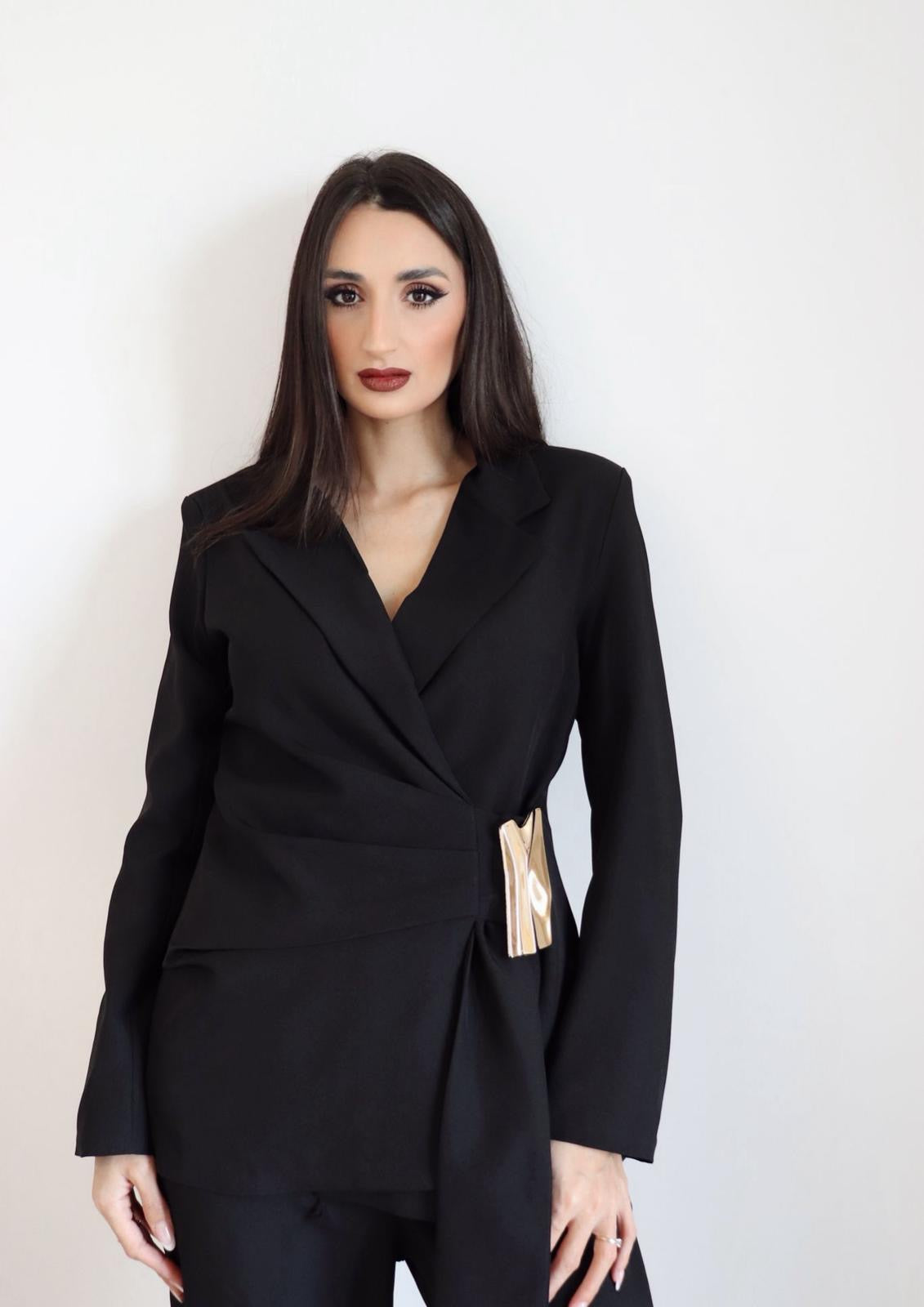 Tailleur Luce