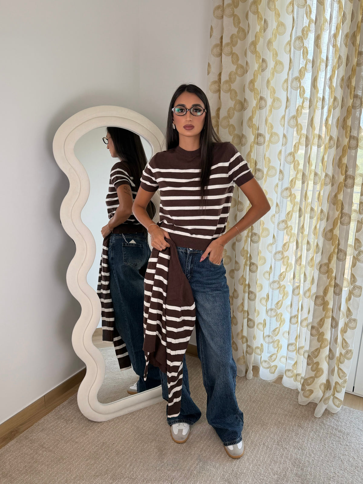Set chic