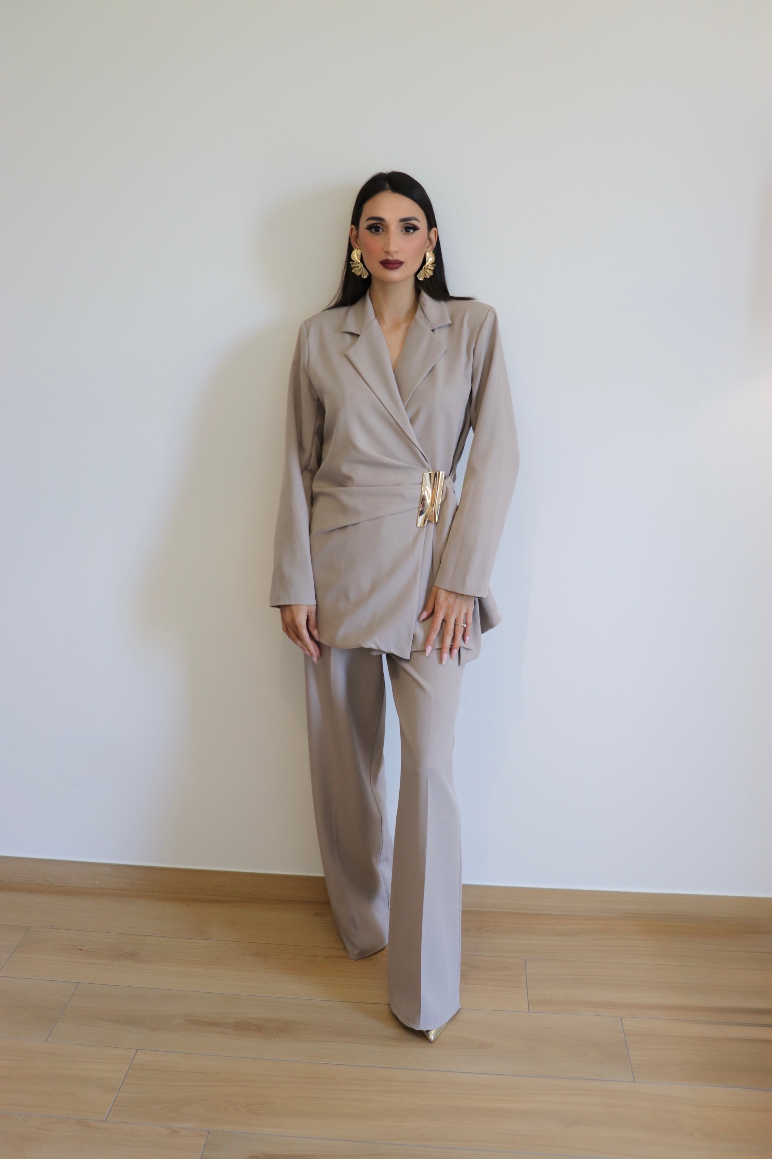 Tailleur Luce