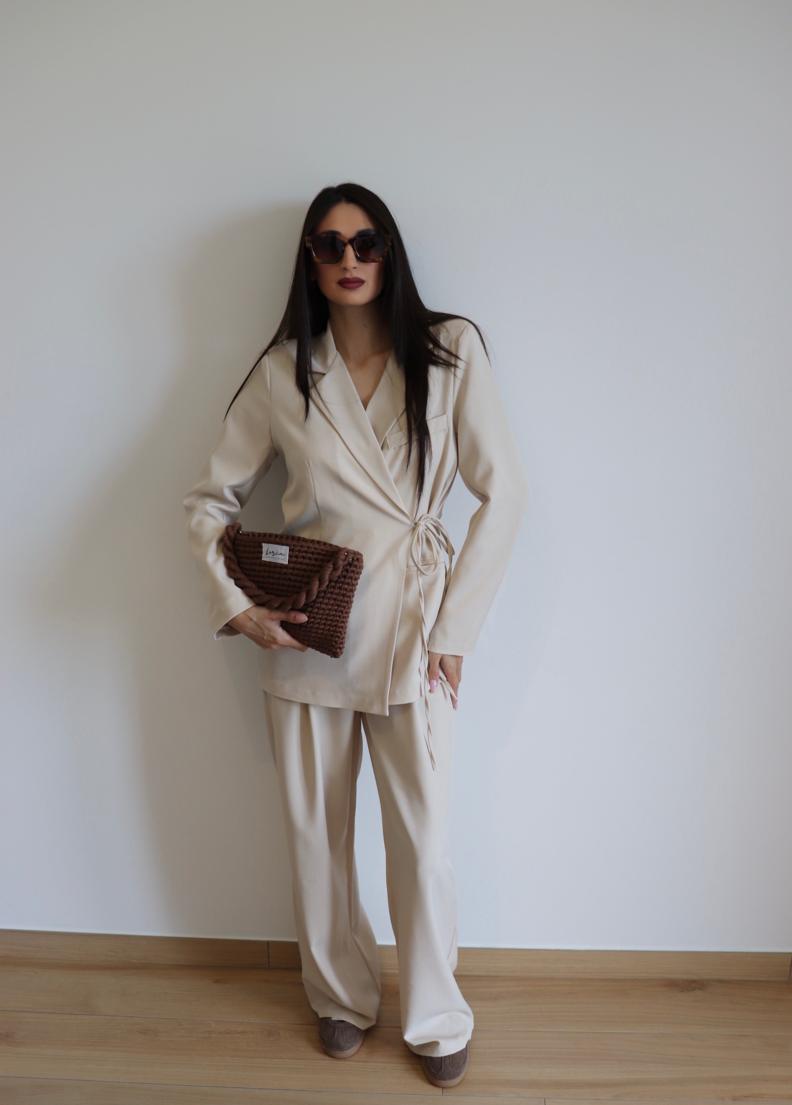 Tailleur Vittoria