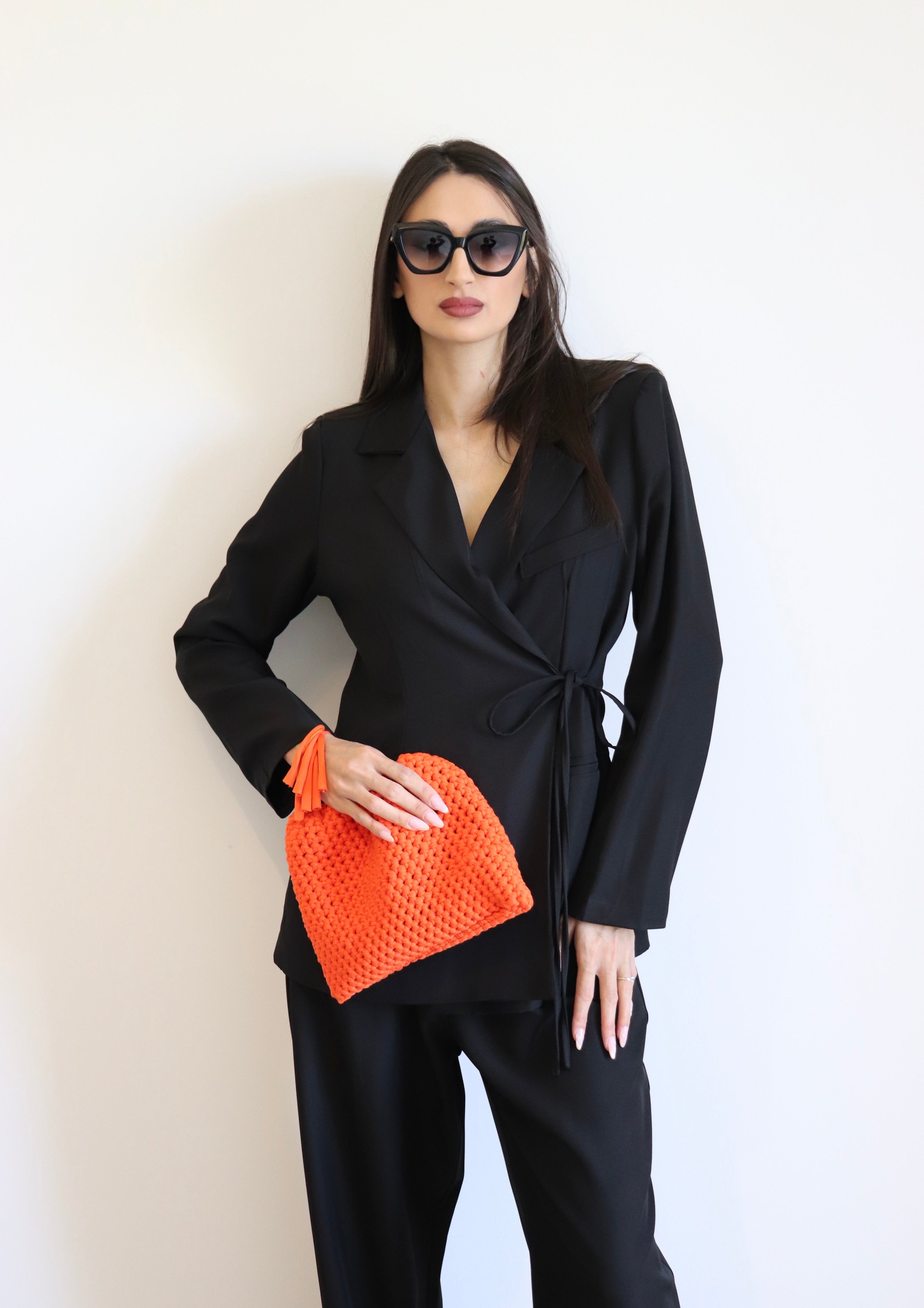 Tailleur Vittoria