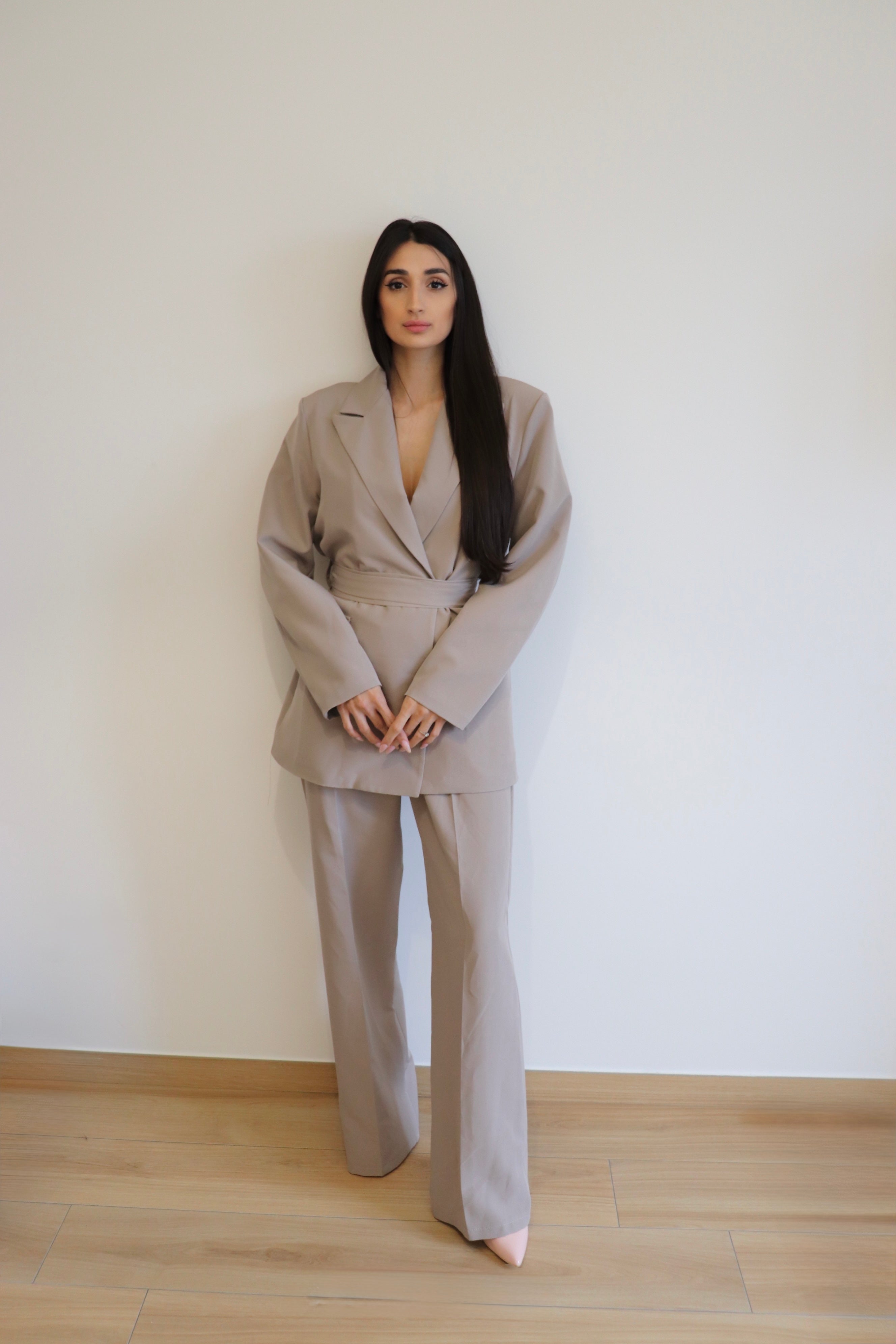 Tailleur Loren