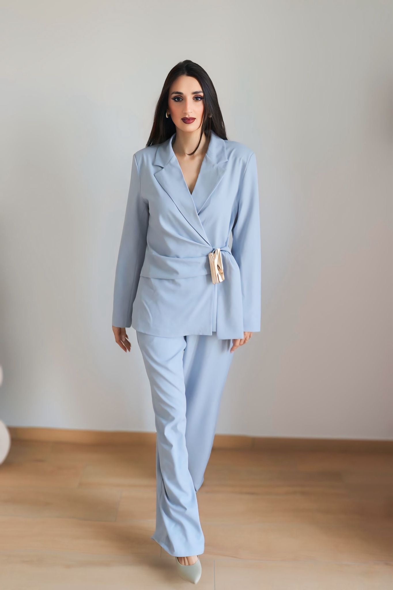 Tailleur Luce
