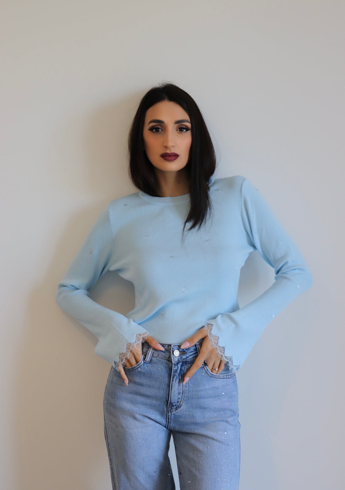 Maglia Cuore