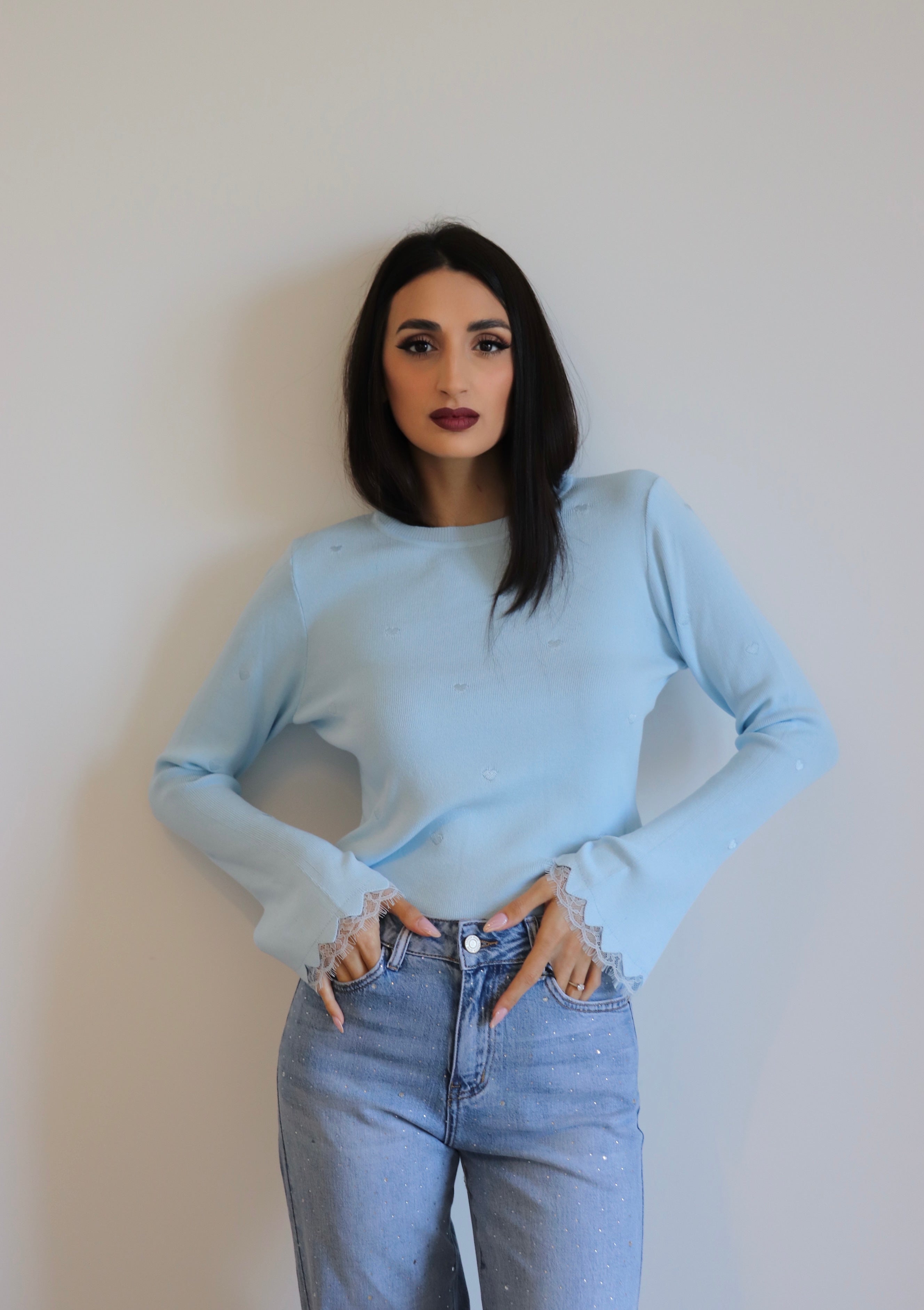 Maglia Cuore