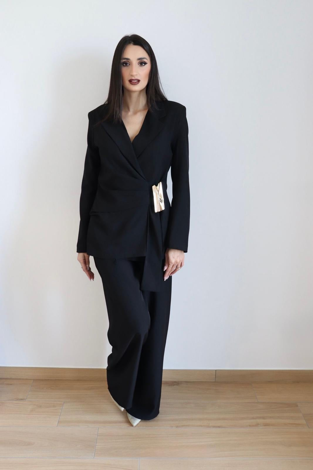 Tailleur Luce