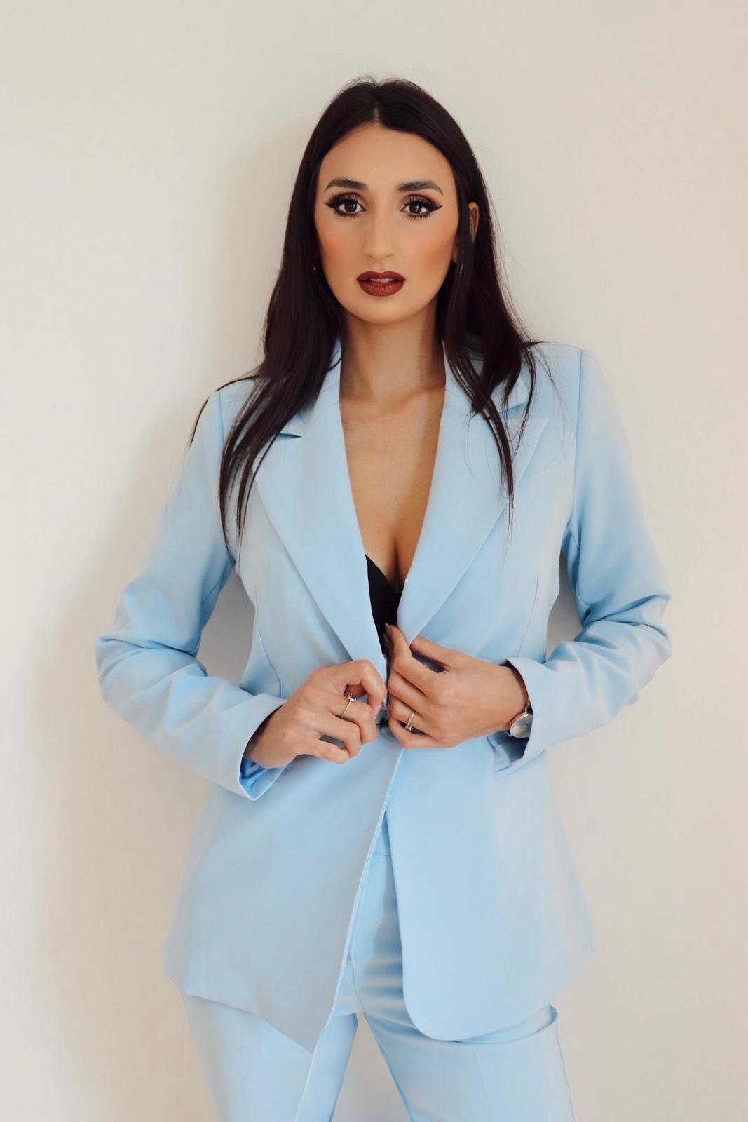 Tailleur Alessandra
