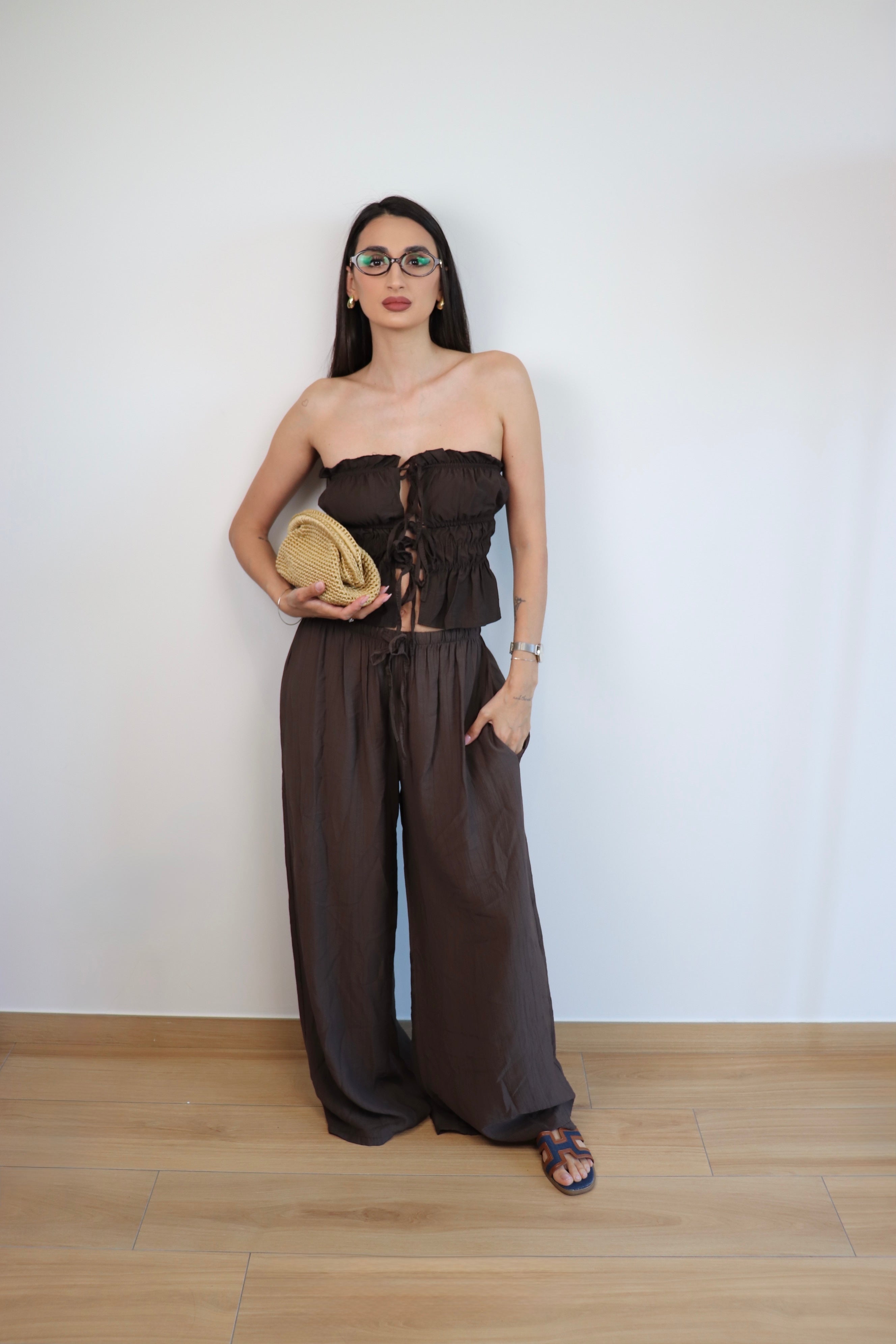 Set fiocchi