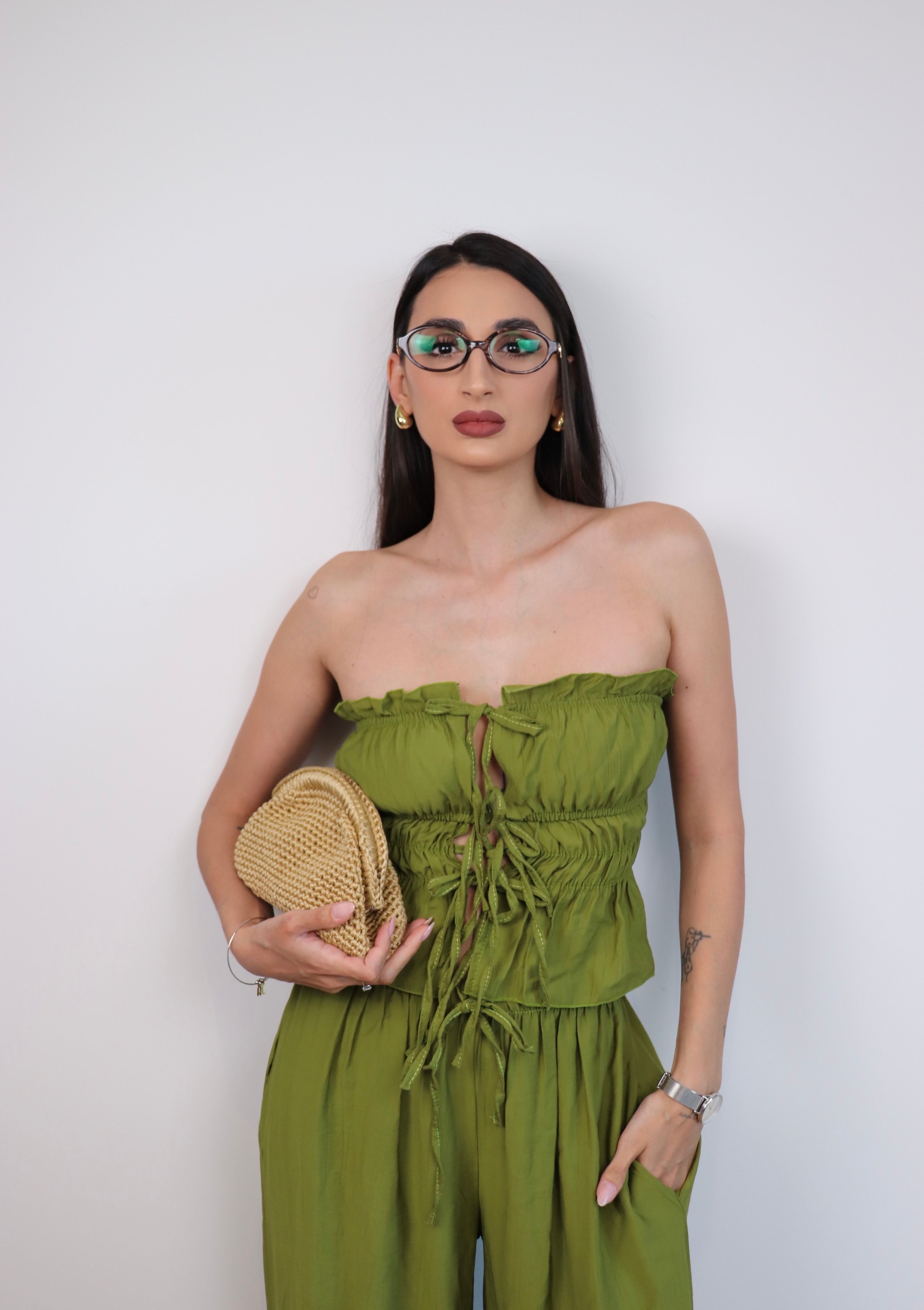 Set fiocchi