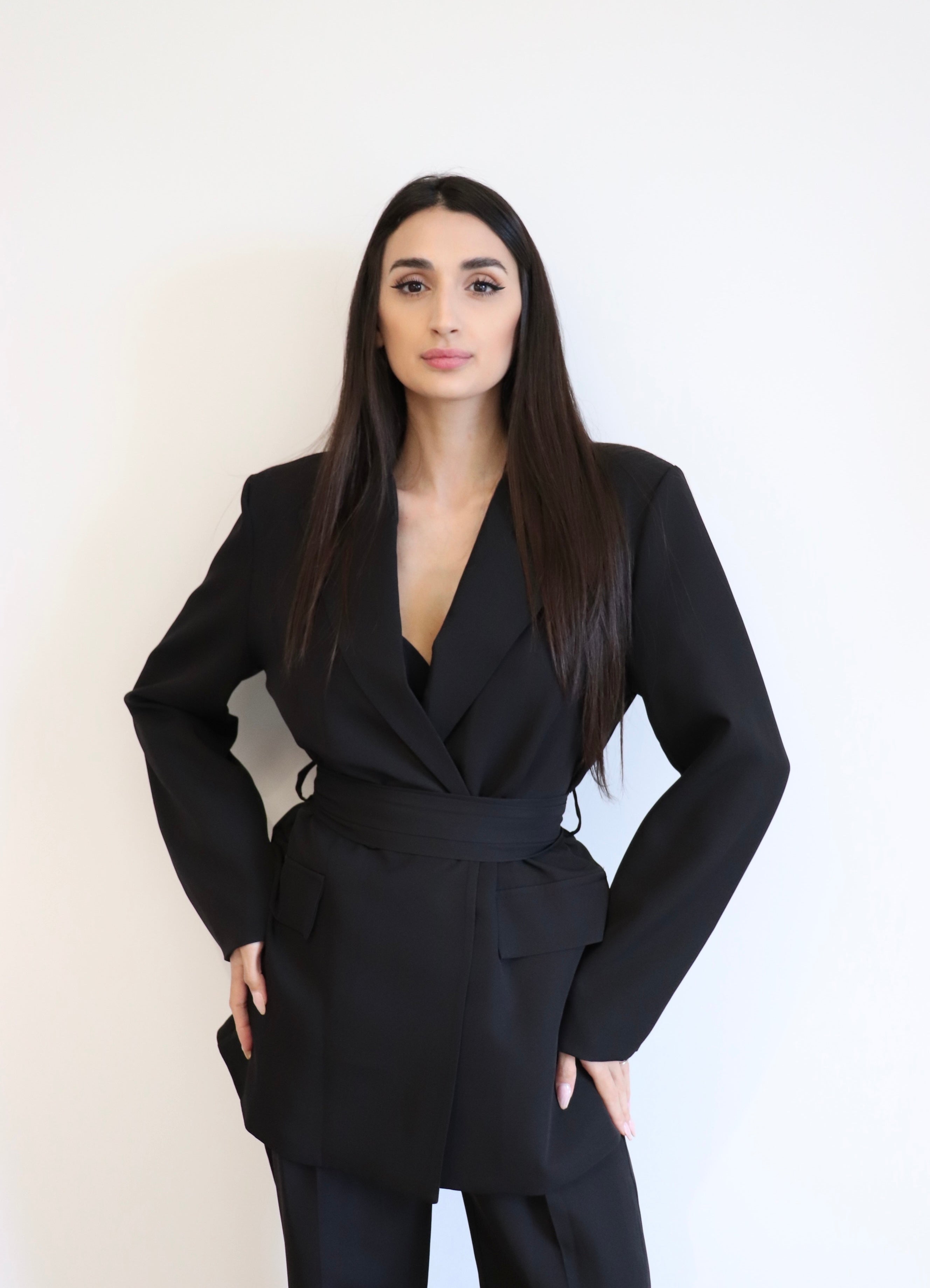Tailleur Loren