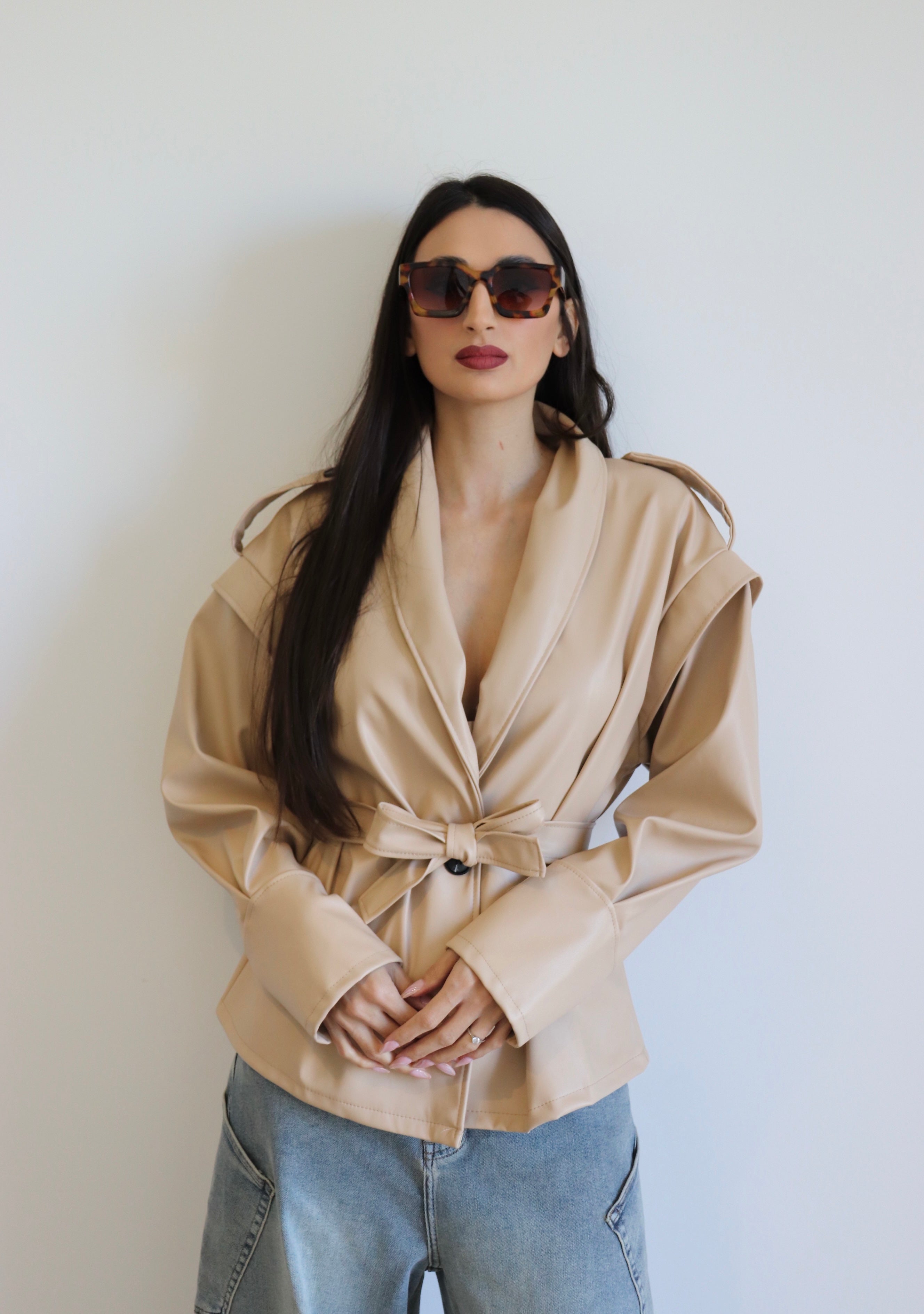 Trench New York