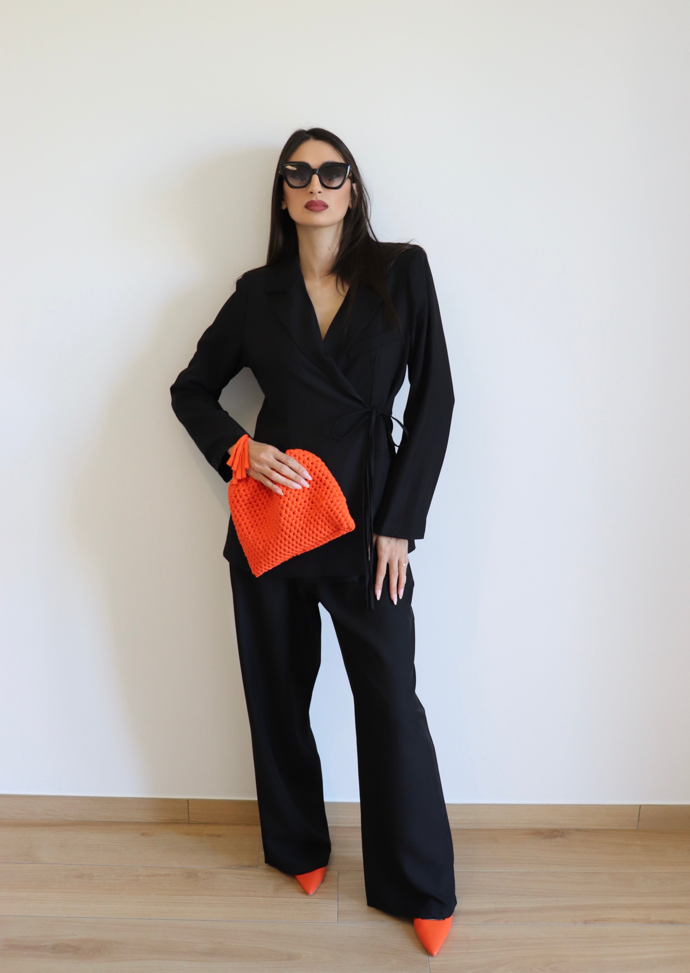 Tailleur Vittoria