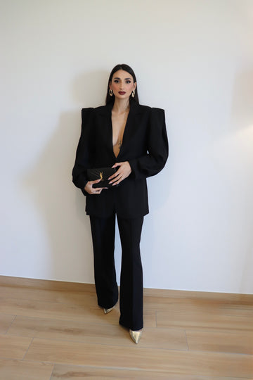 Tailleur Sophie
