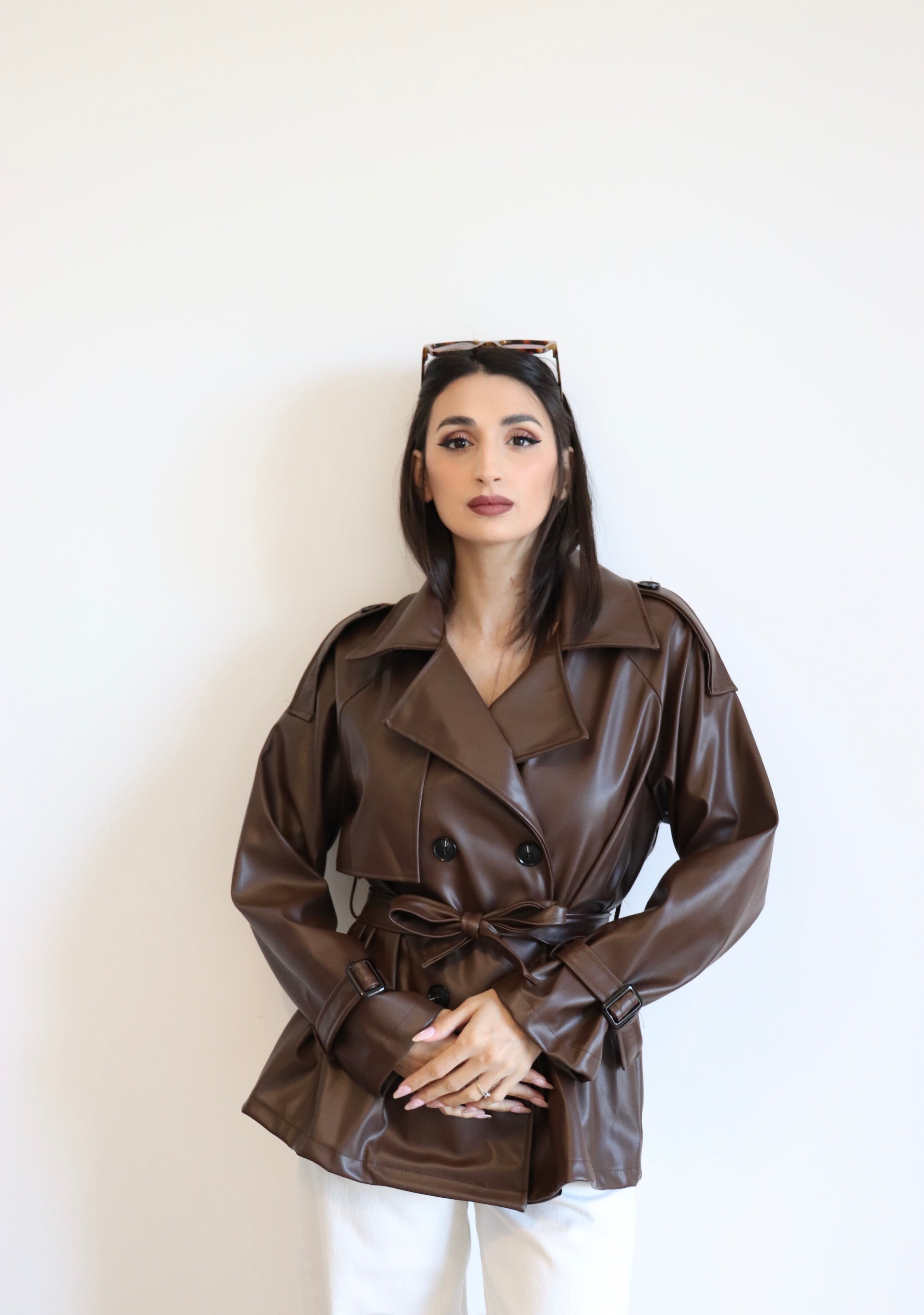 Trench Madrid