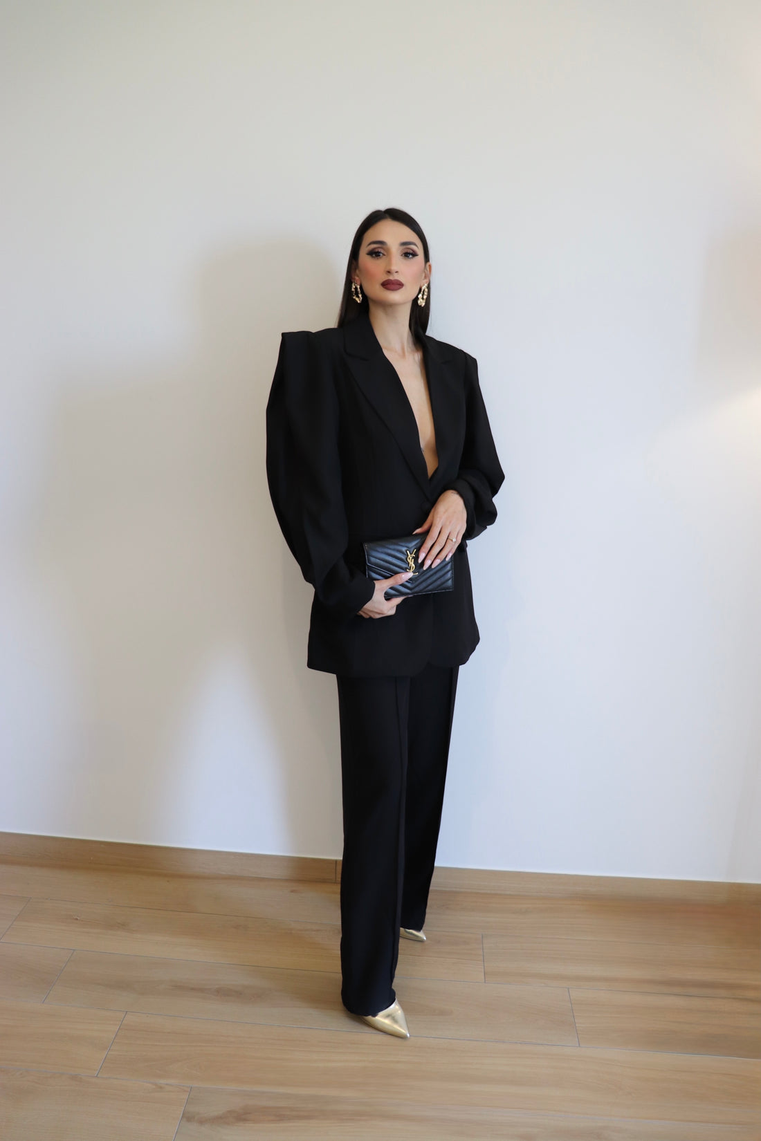 Tailleur Sophie