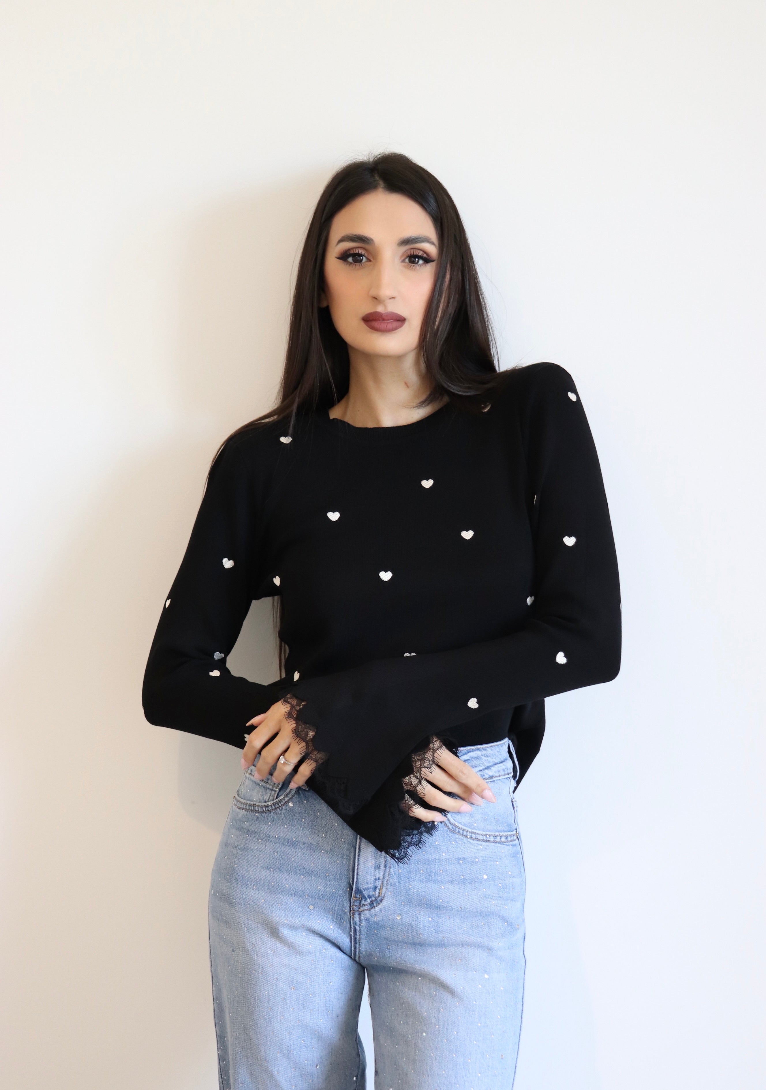 Maglia Cuore