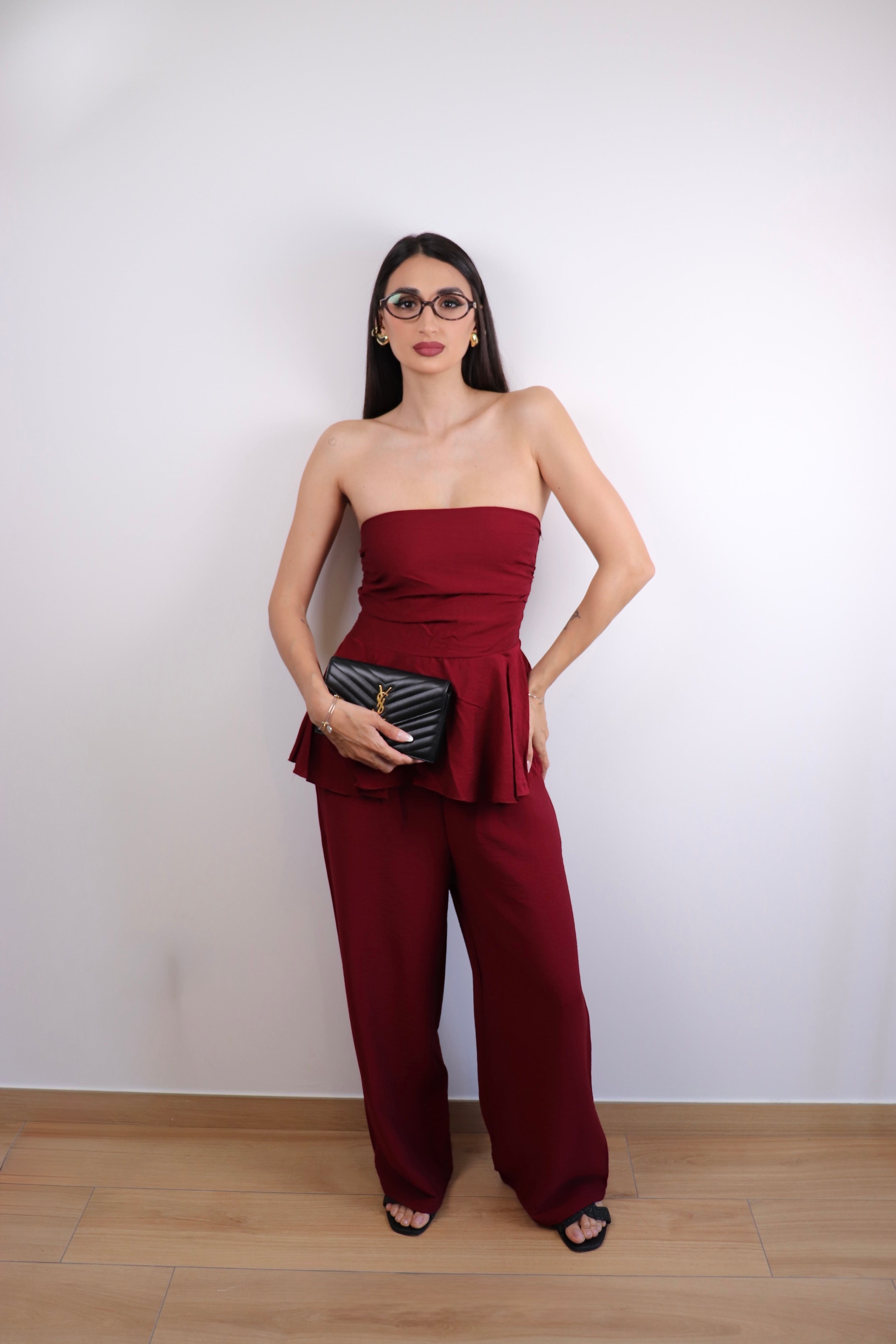 Set Aurora