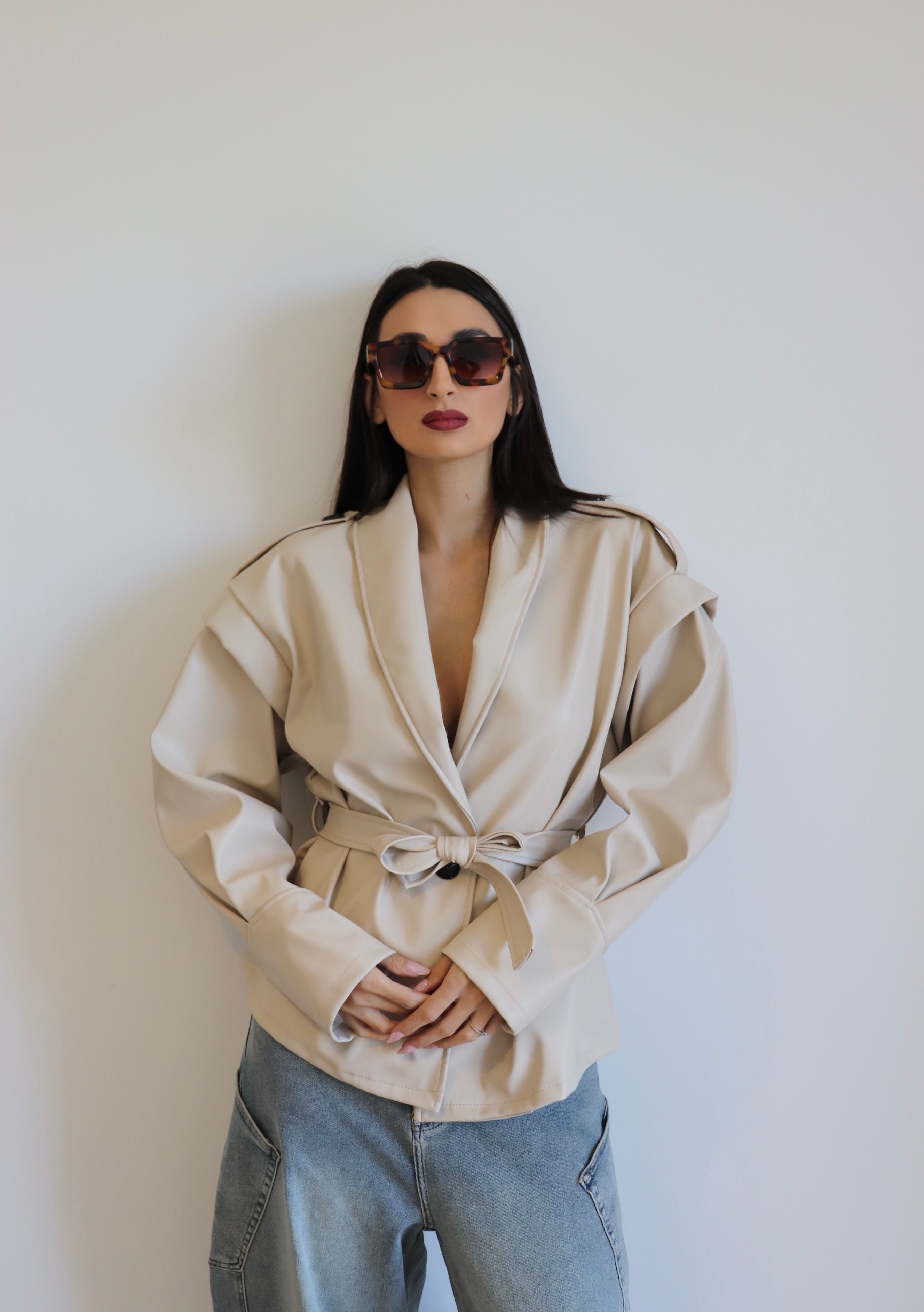 Trench New York
