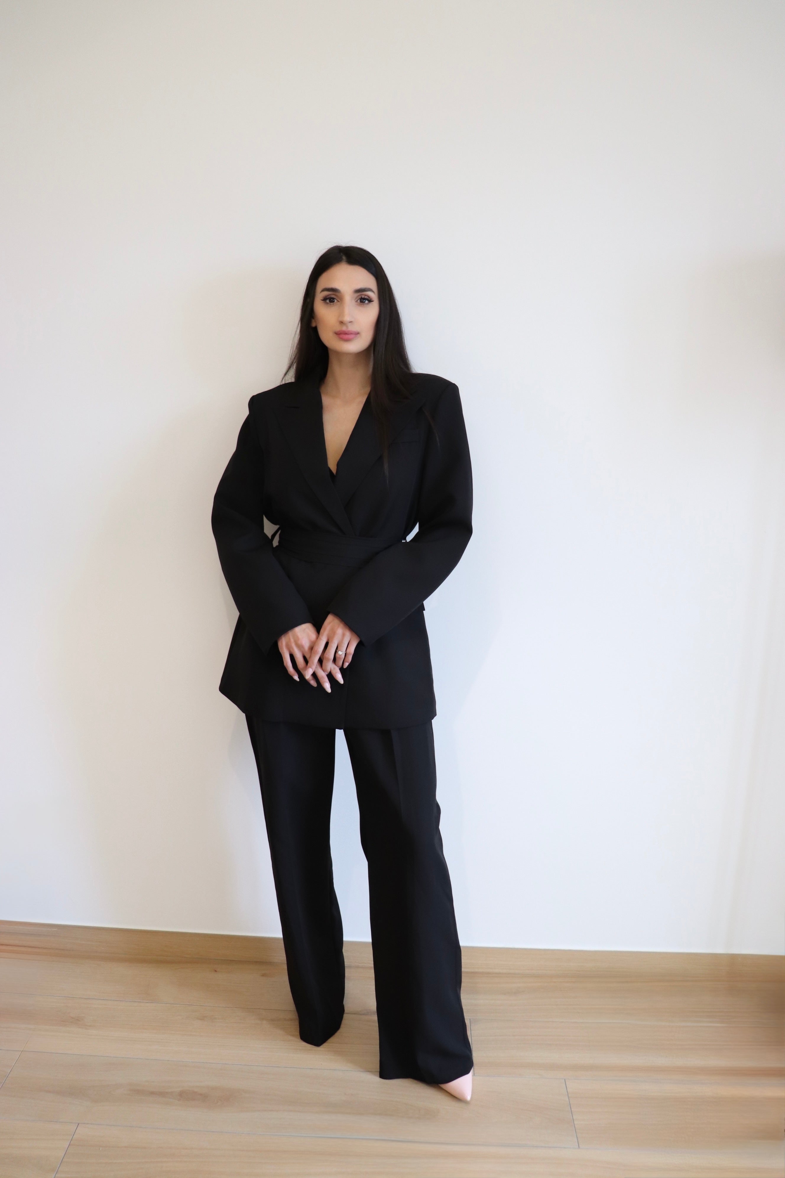 Tailleur Loren