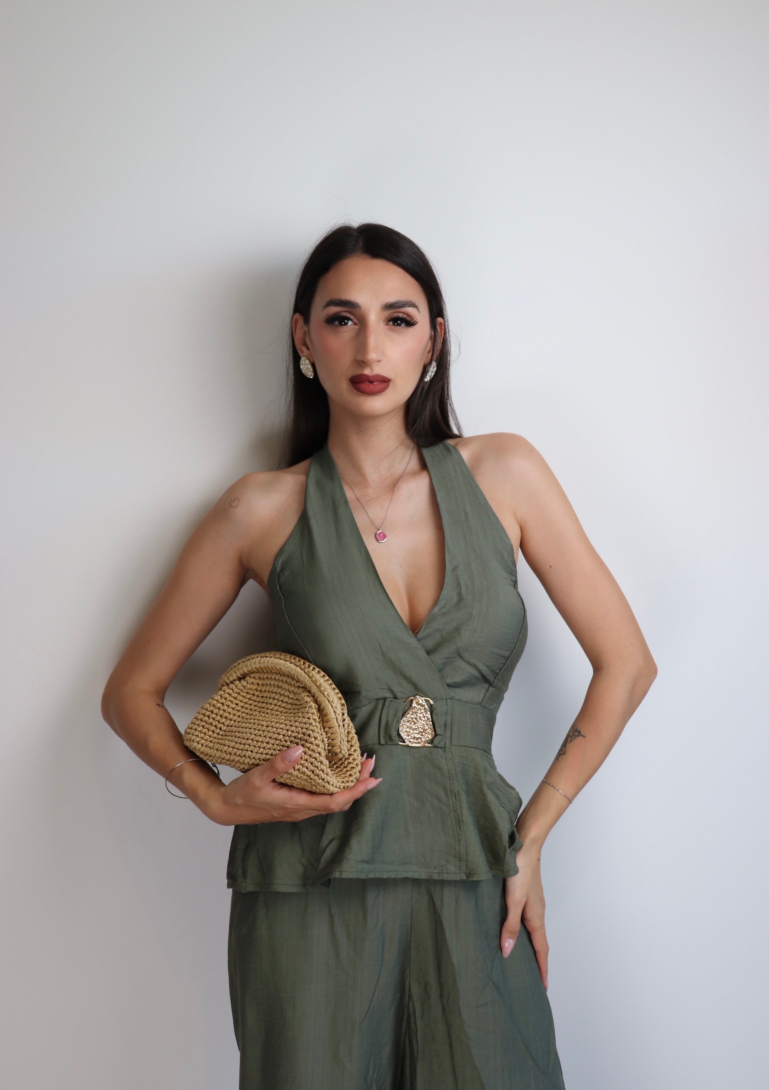 Set Ambra